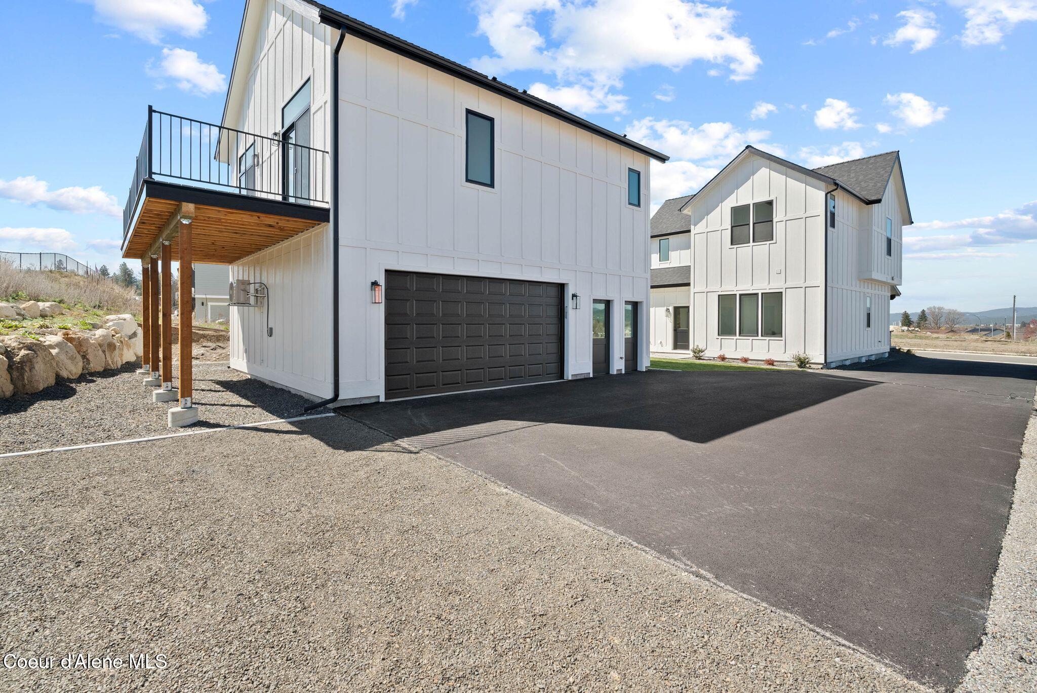 3494 Blaze Loop Post Falls, ID 83854 - Photo 46 of 78 Exterior