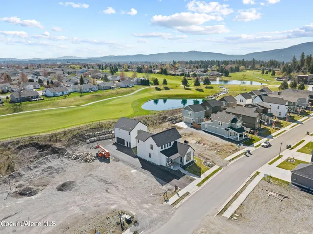$1,100,000 | 3494 Blaze Loop, Post Falls, ID 83854