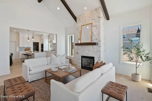 $1,100,000 | 3494 Blaze Loop, Post Falls, ID 83854