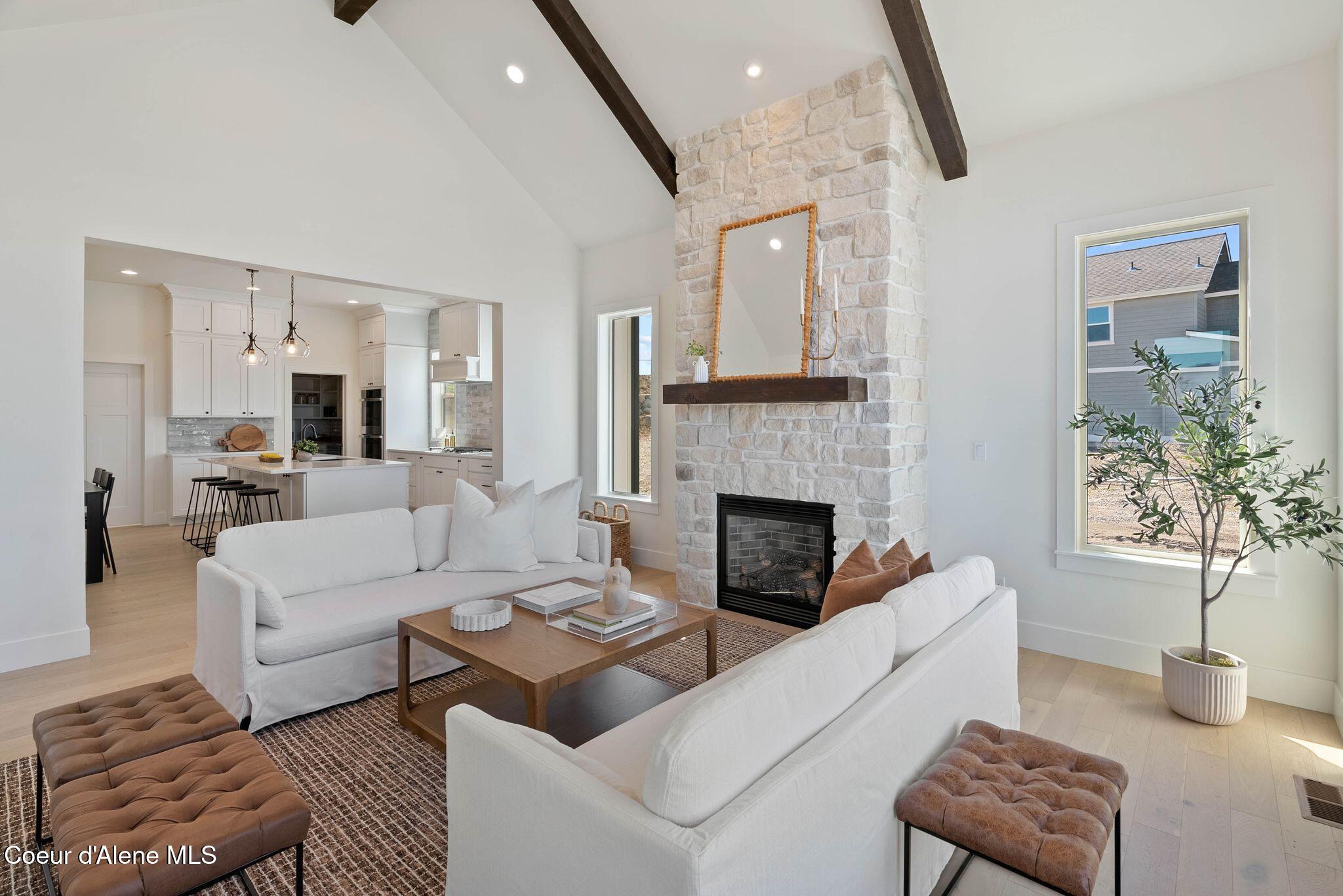 3494 Blaze Loop Post Falls, ID 83854 - Photo 6 of 78 Living Room