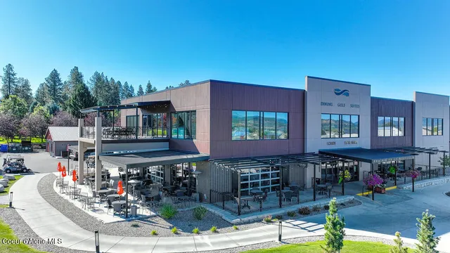 $1,100,000 | 3494 Blaze Loop, Post Falls, ID 83854