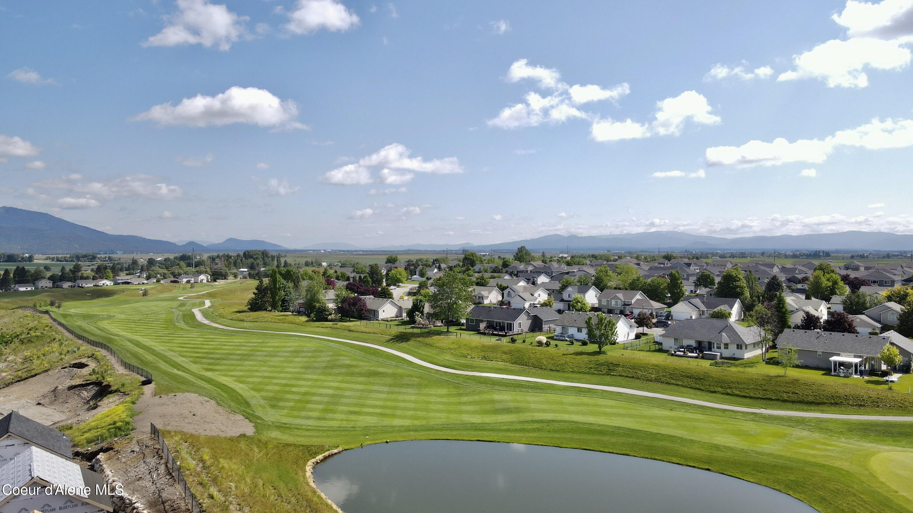 3494 Blaze Loop Post Falls, ID 83854 - Photo 74 of 78 Golf Course