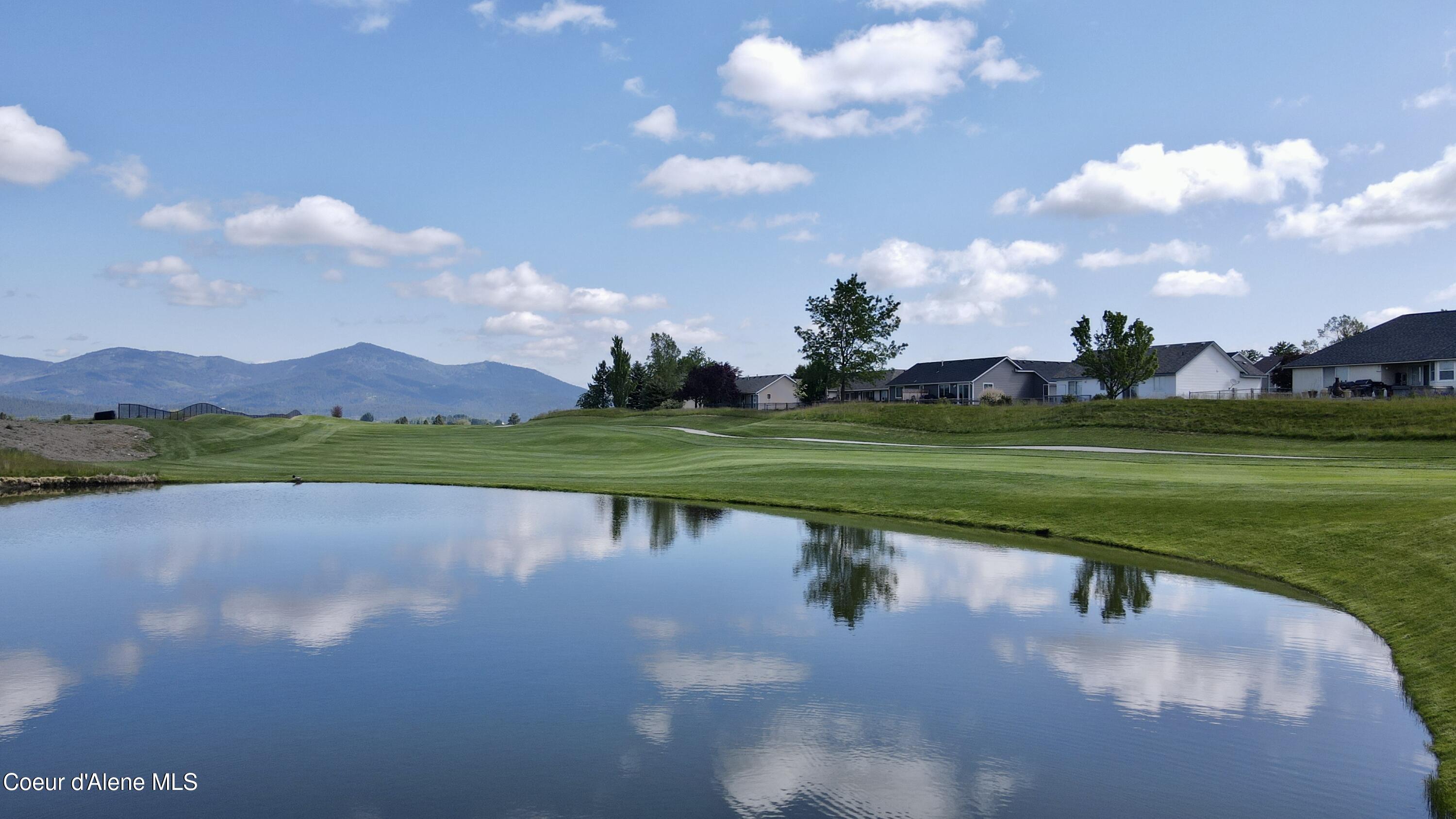 3494 Blaze Loop Post Falls, ID 83854 - Photo 77 of 78 Golf Course