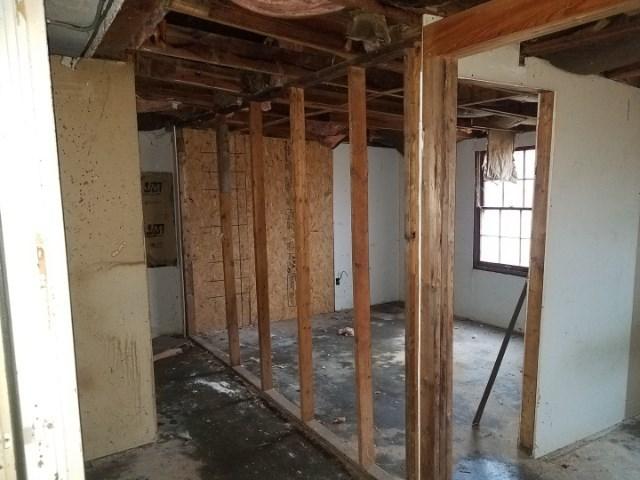 2002 Kemp Ford Road Union Hall, VA 24176 - Photo 5 of 6 a view of a walk in closet