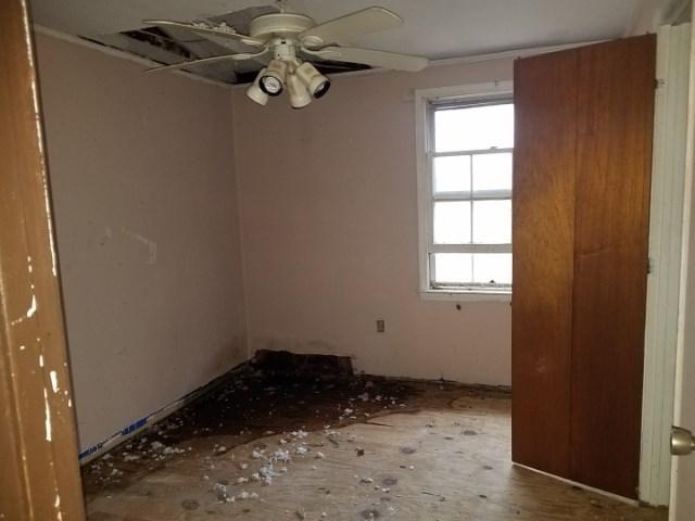 2002 Kemp Ford Road Union Hall, VA 24176 - Photo 6 of 6 an empty room with a window