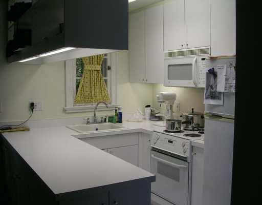 445 Olympia Road Pittsburgh, PA 15211 - Photo 2 of 8 Kitchen.
