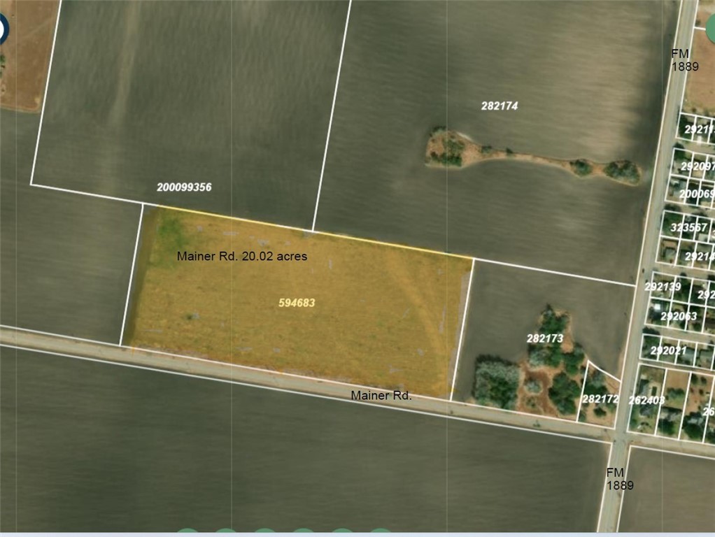 0 Mainer Road Robstown, TX 78380 - Photo 1 of 1