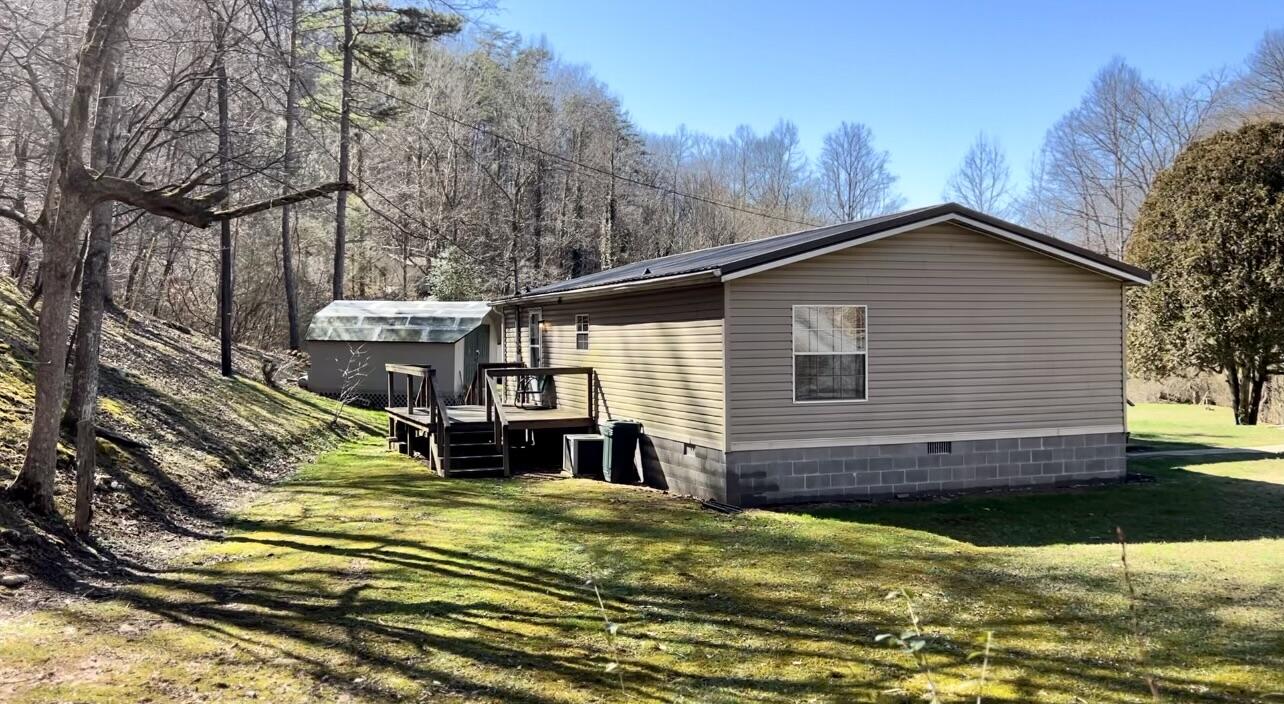 310 Bill Br Road Pineville, KY 40977 - Photo 23 of 25 IMG-0277