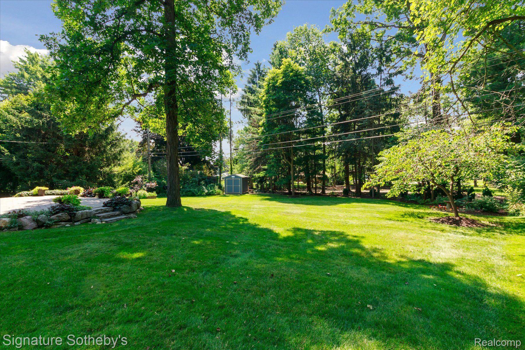 203 Montmorency Road Rochester, MI 48307 - Photo 24 of 28 Gallery Image 24