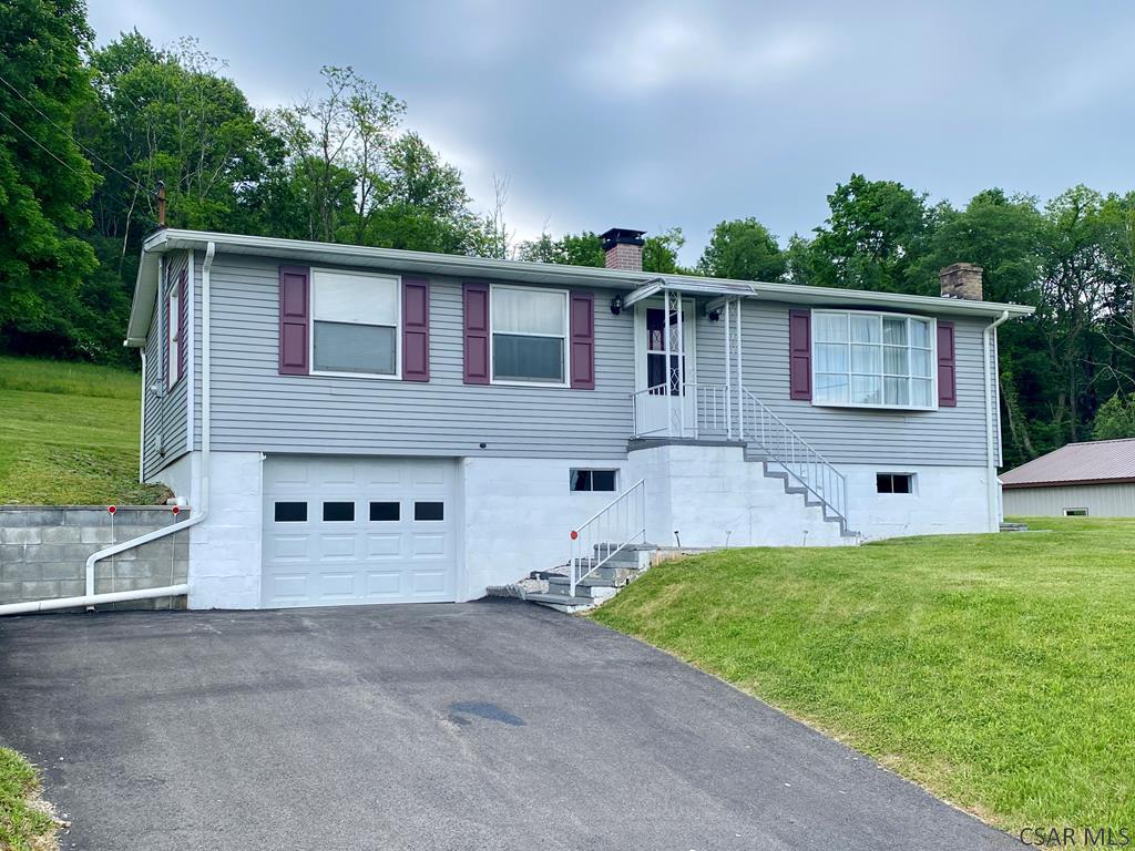 2058 Frankstown Road Johnstown, PA 15902 - Photo 1 of 63