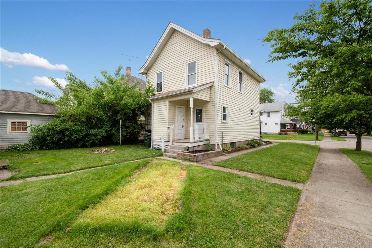 543 Rhea Avenue Hamilton, OH 45013 - Photo 22 of 23 Gallery Image 22