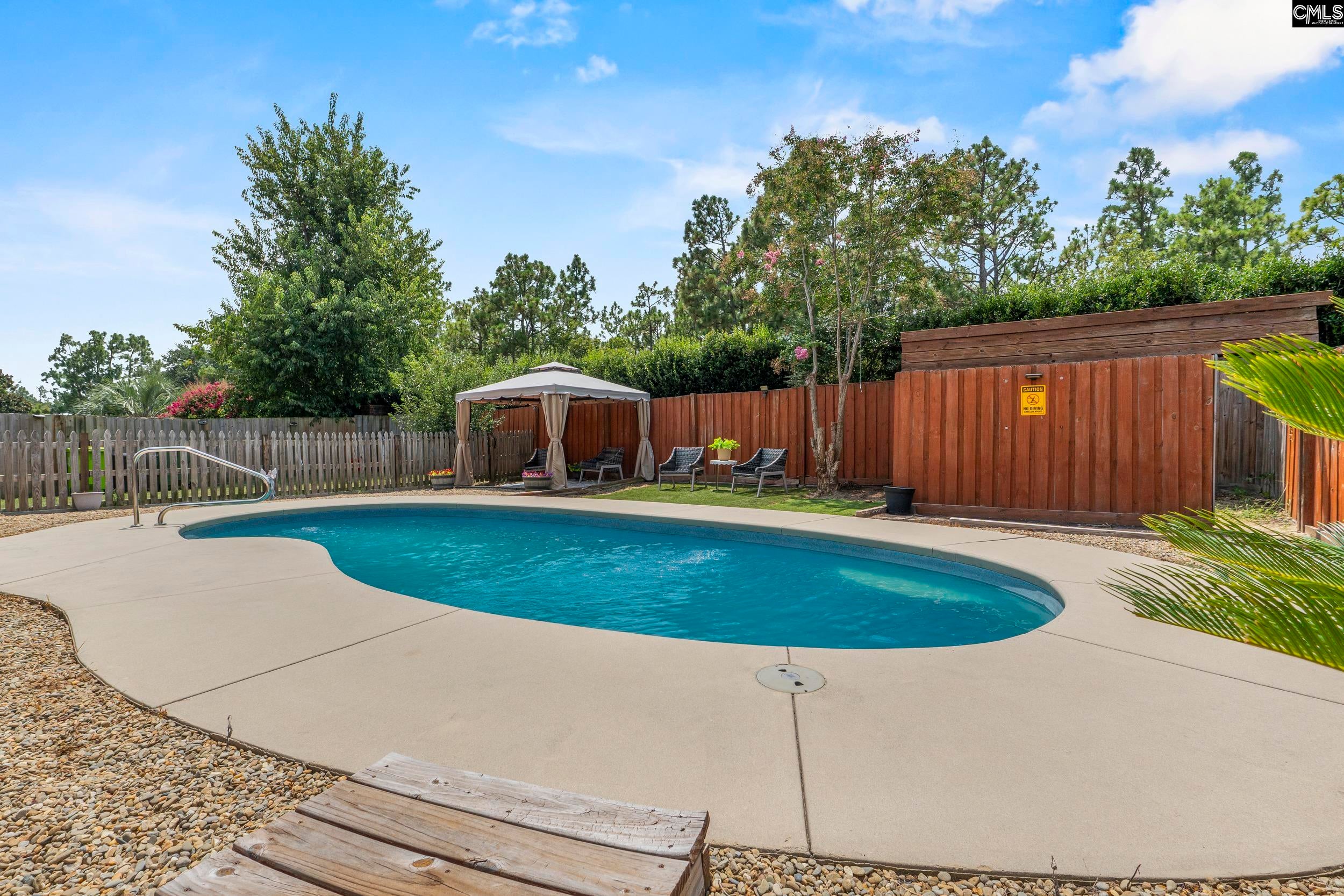 438 Indigo Ridge Drive Columbia, SC 29229 - Photo 40 of 40