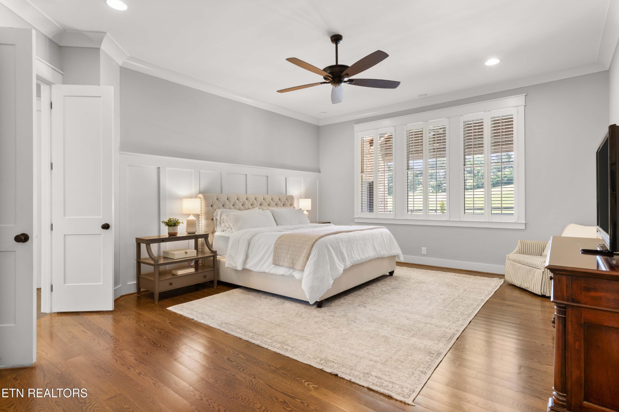 7809 Greenwell Road Knoxville, TN 37938 - Photo 22 of 60