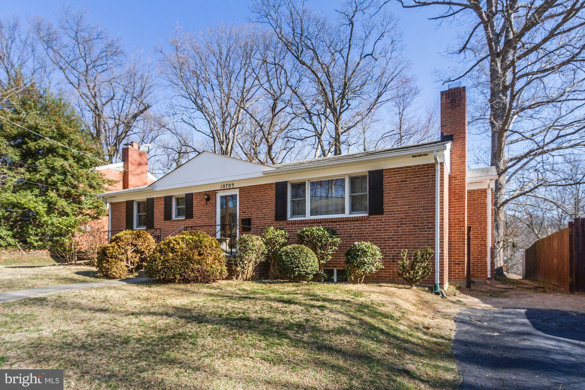 10705 Lombardy Road Silver Spring, MD 20901 - Photo 1 of 21