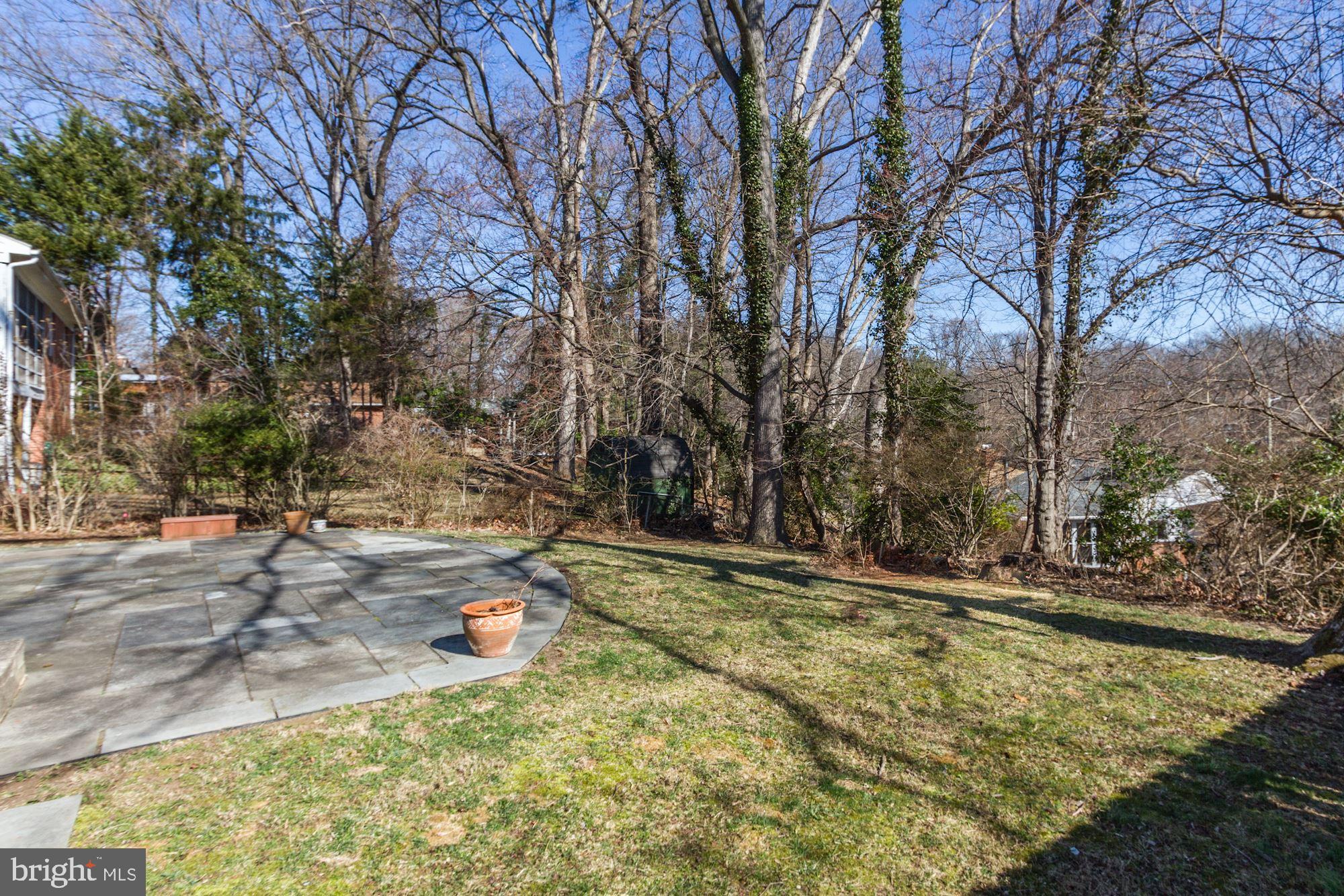 10705 Lombardy Road Silver Spring, MD 20901 - Photo 19 of 21