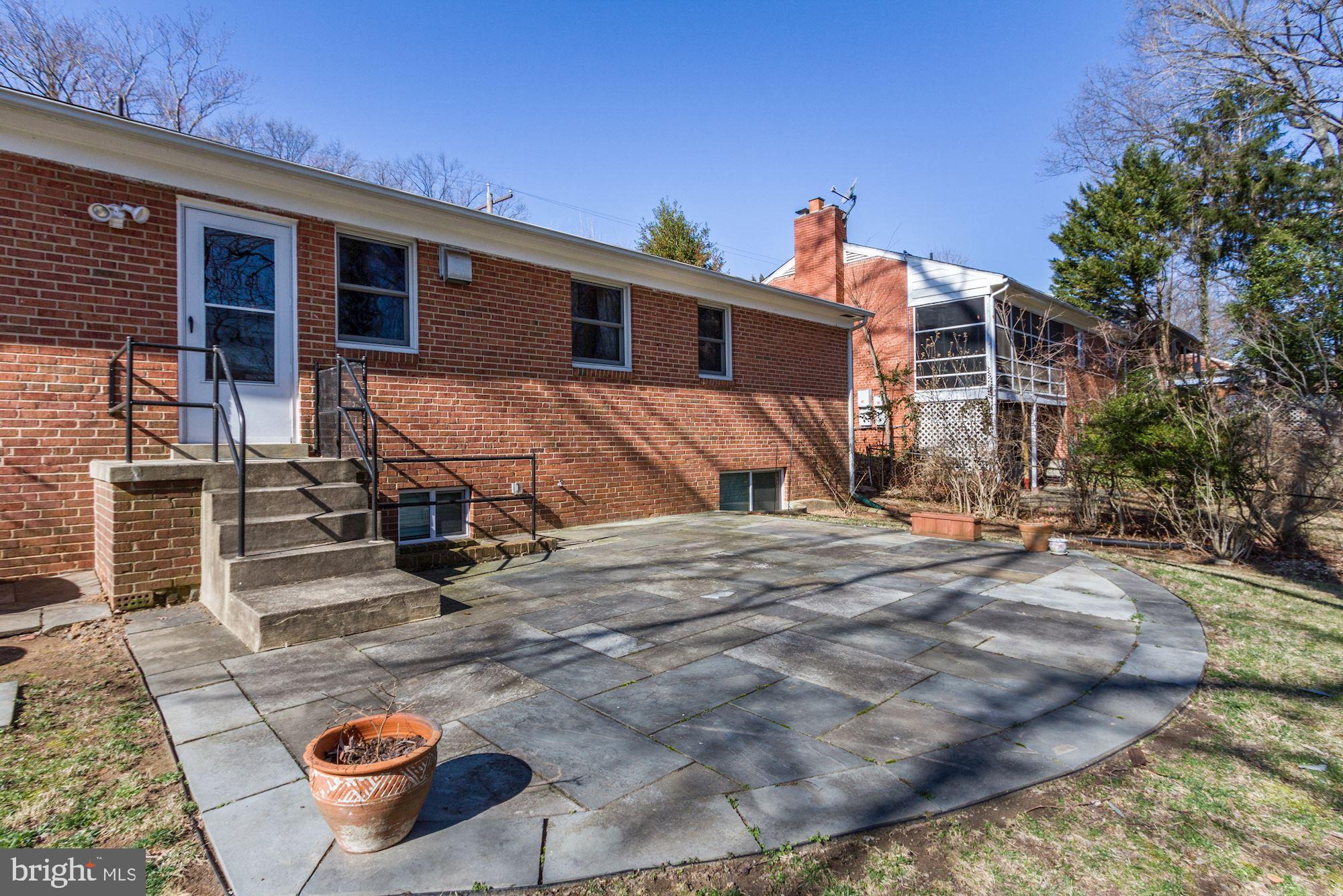 10705 Lombardy Road Silver Spring, MD 20901 - Photo 20 of 21