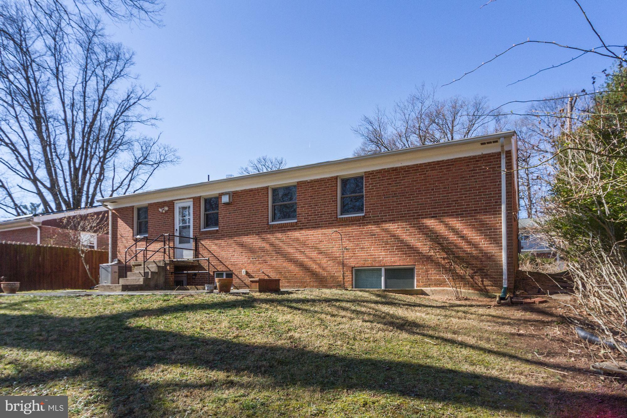 10705 Lombardy Road Silver Spring, MD 20901 - Photo 21 of 21