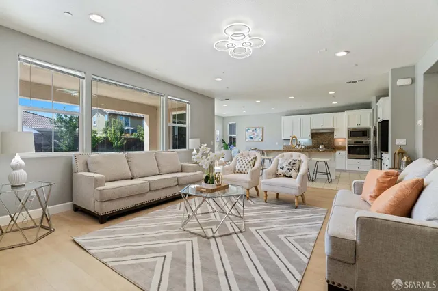 $899,000 | 634 Ray Court, Brentwood, CA 94513