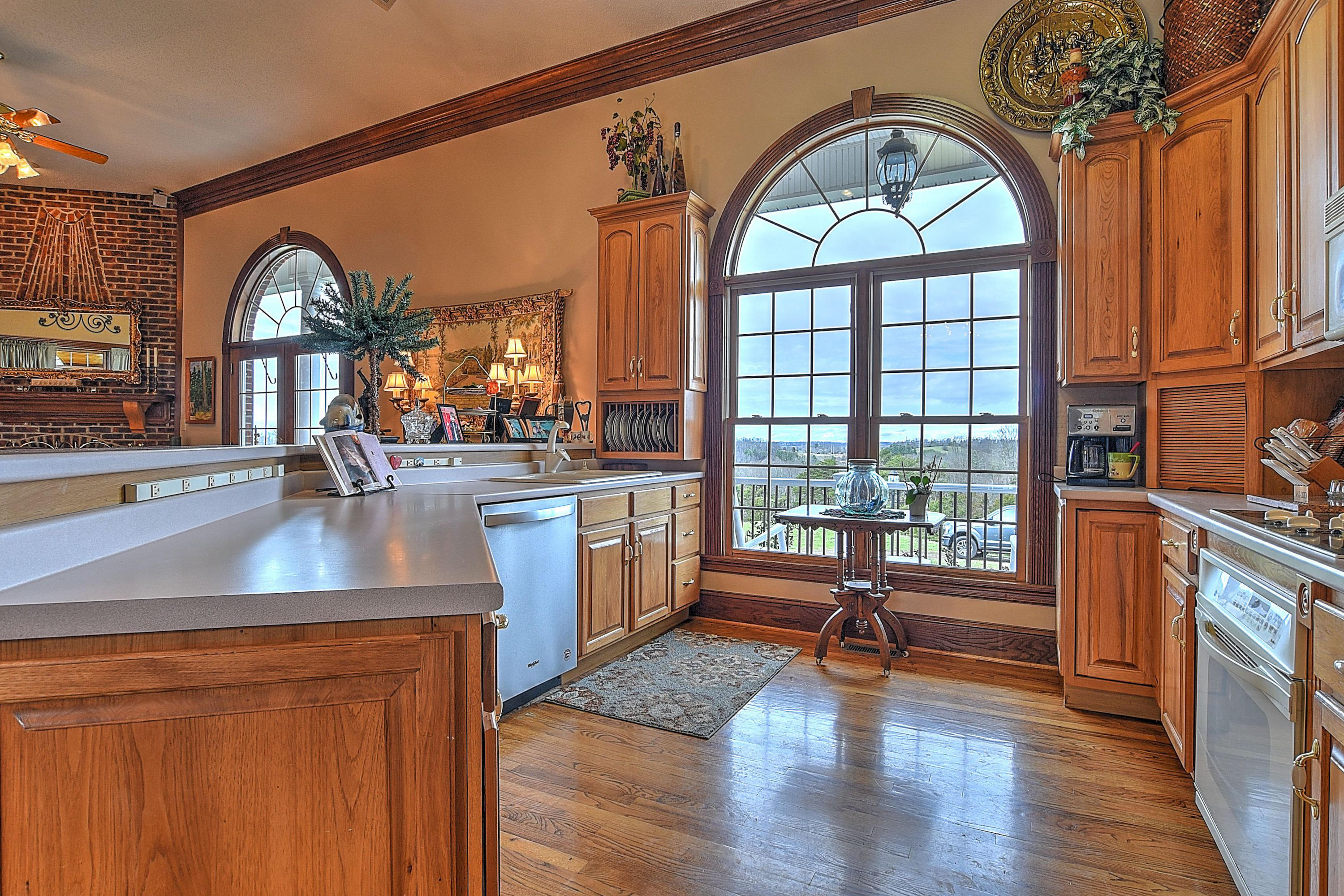 634 Charlie Hicks Road Jonesborough, TN 37659 - Photo 11 of 61 634 Charlie Hicks Rd-11