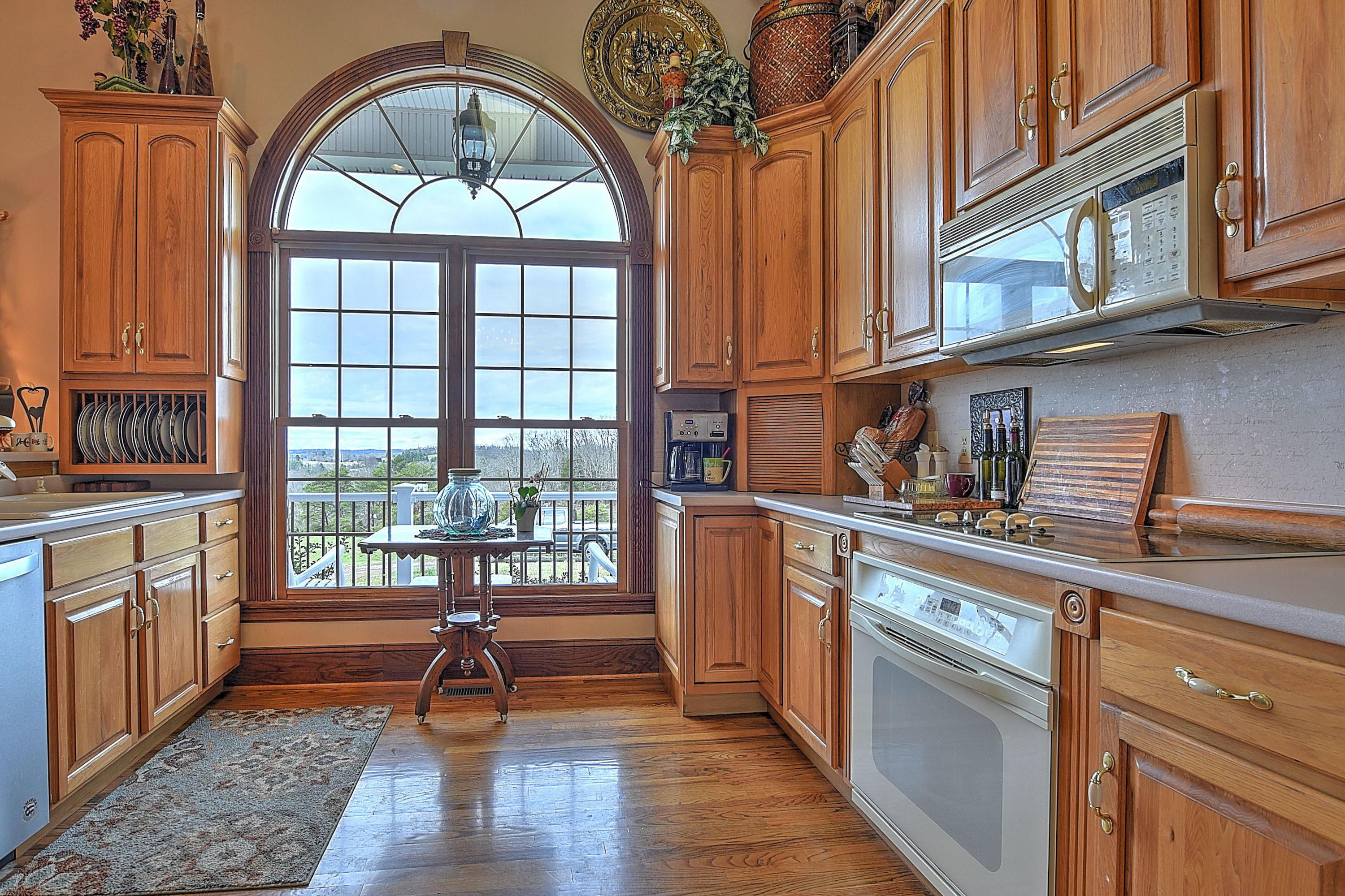 634 Charlie Hicks Road Jonesborough, TN 37659 - Photo 12 of 61 634 Charlie Hicks Rd-12