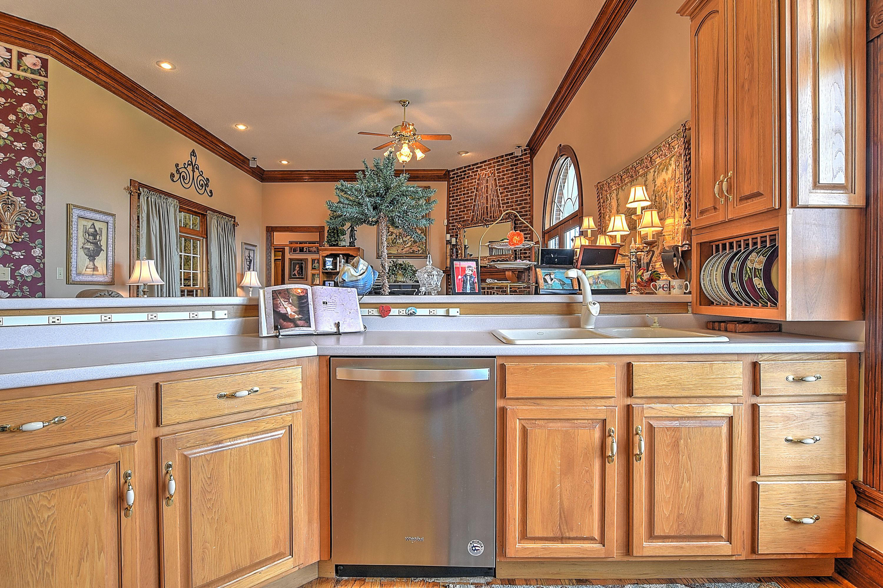 634 Charlie Hicks Road Jonesborough, TN 37659 - Photo 13 of 61 634 Charlie Hicks Rd-13