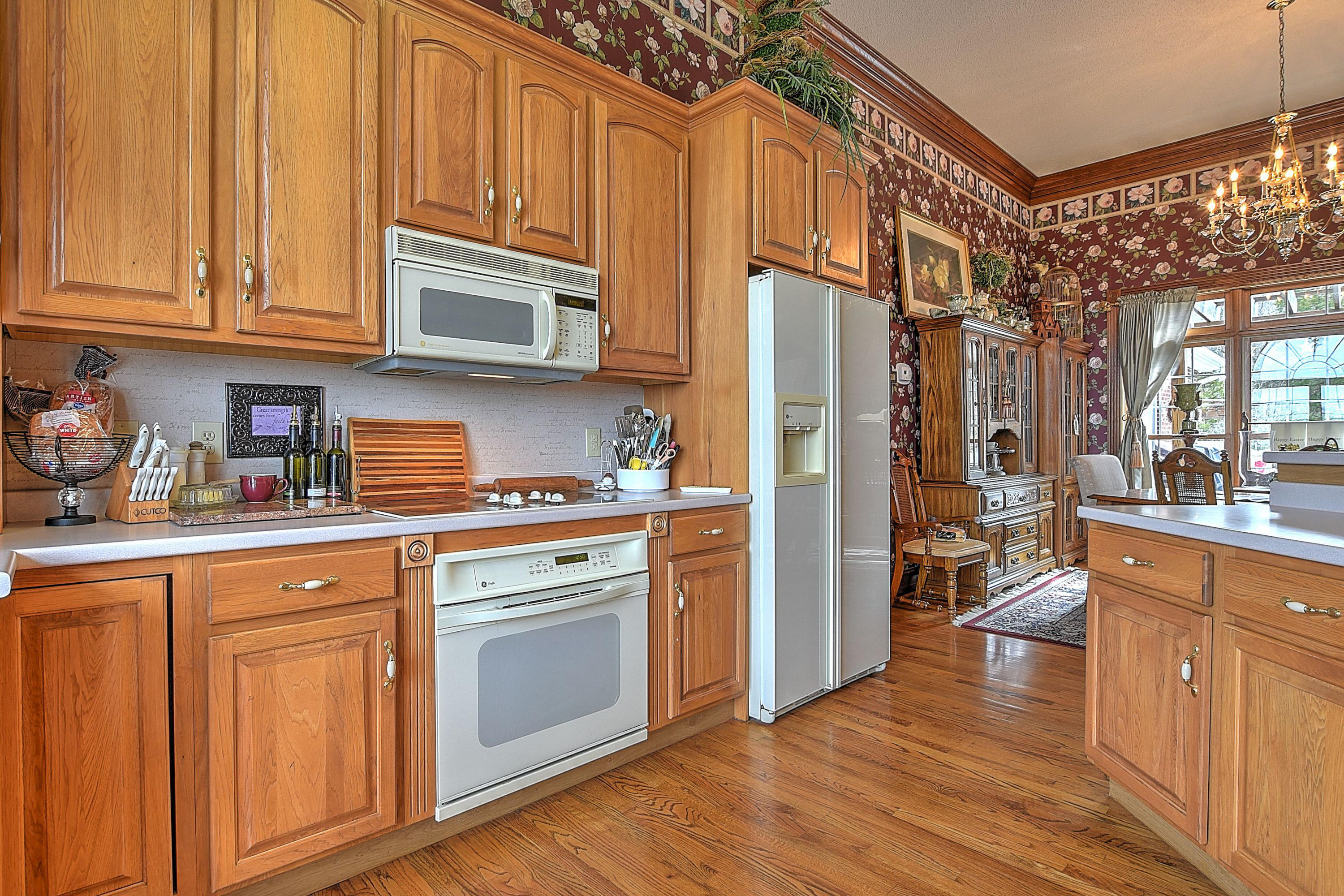 634 Charlie Hicks Road Jonesborough, TN 37659 - Photo 14 of 61 634 Charlie Hicks Rd-14