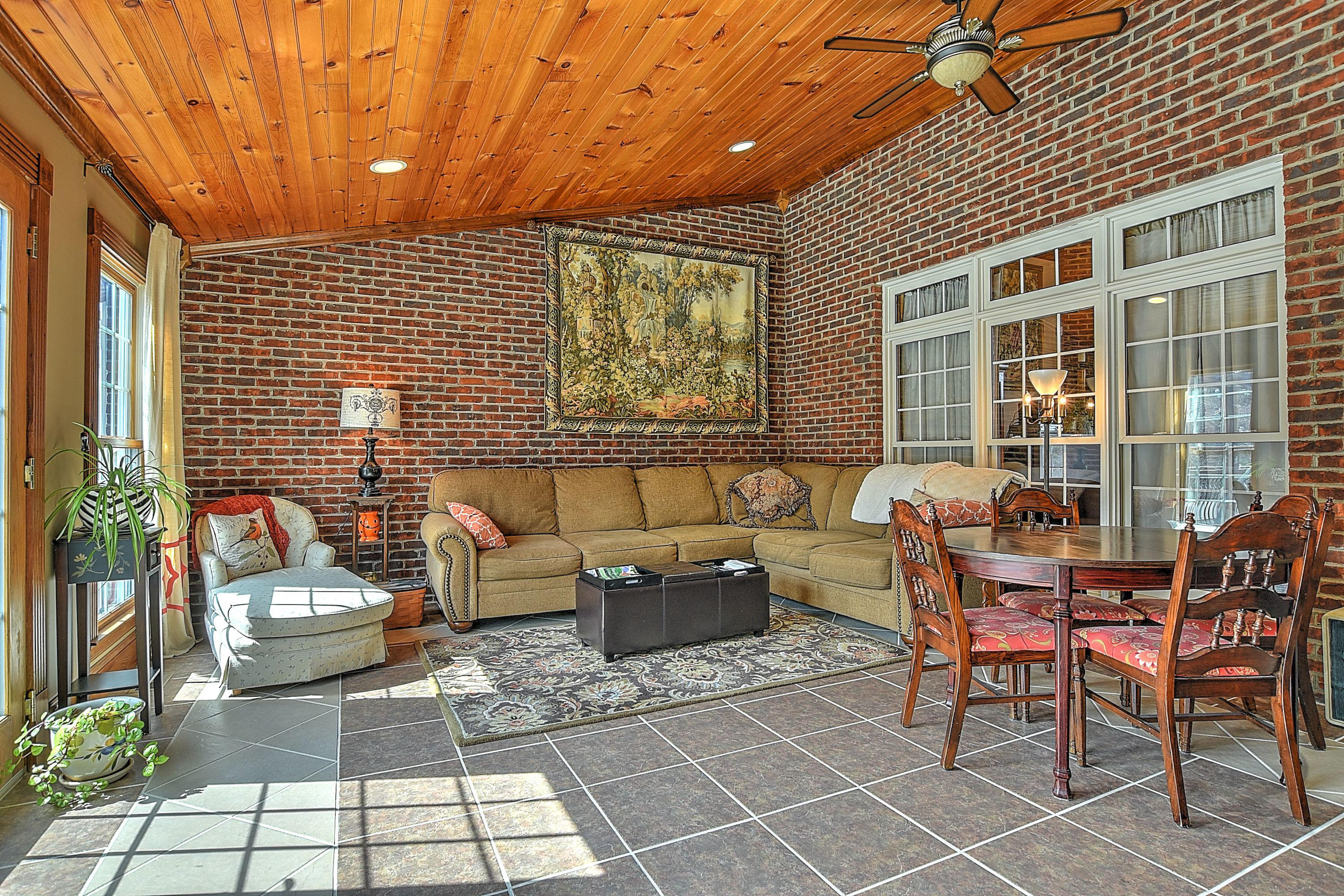 634 Charlie Hicks Road Jonesborough, TN 37659 - Photo 16 of 61 634 Charlie Hicks Rd-16