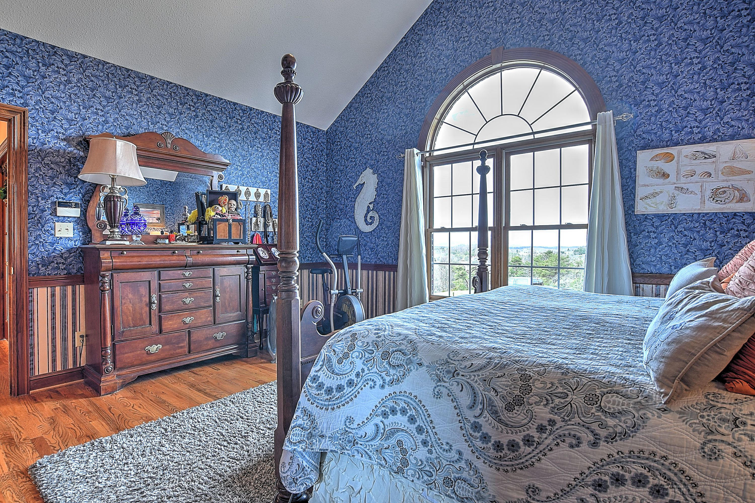 634 Charlie Hicks Road Jonesborough, TN 37659 - Photo 20 of 61 634 Charlie Hicks Rd-20