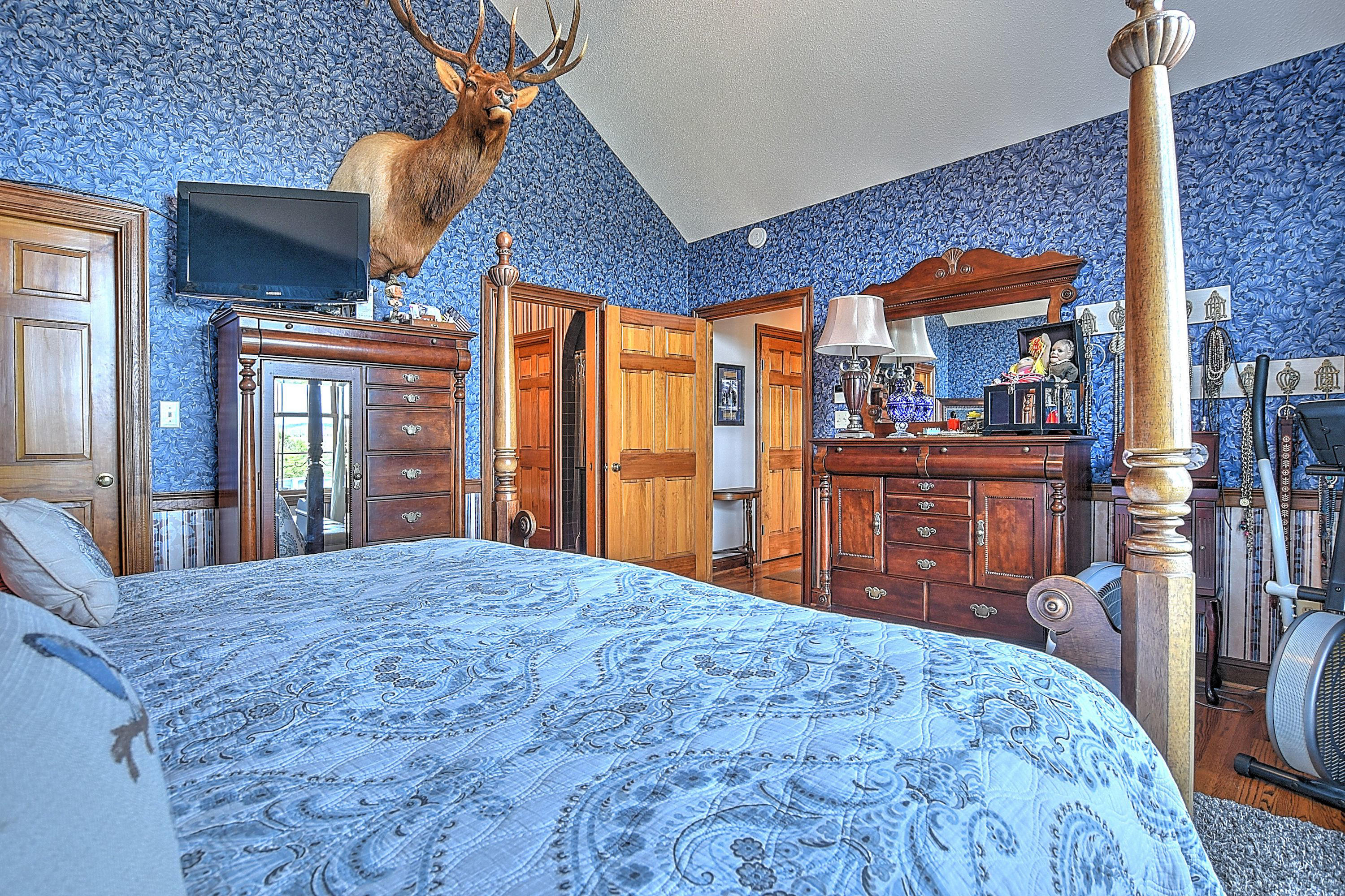 634 Charlie Hicks Road Jonesborough, TN 37659 - Photo 21 of 61 634 Charlie Hicks Rd-21