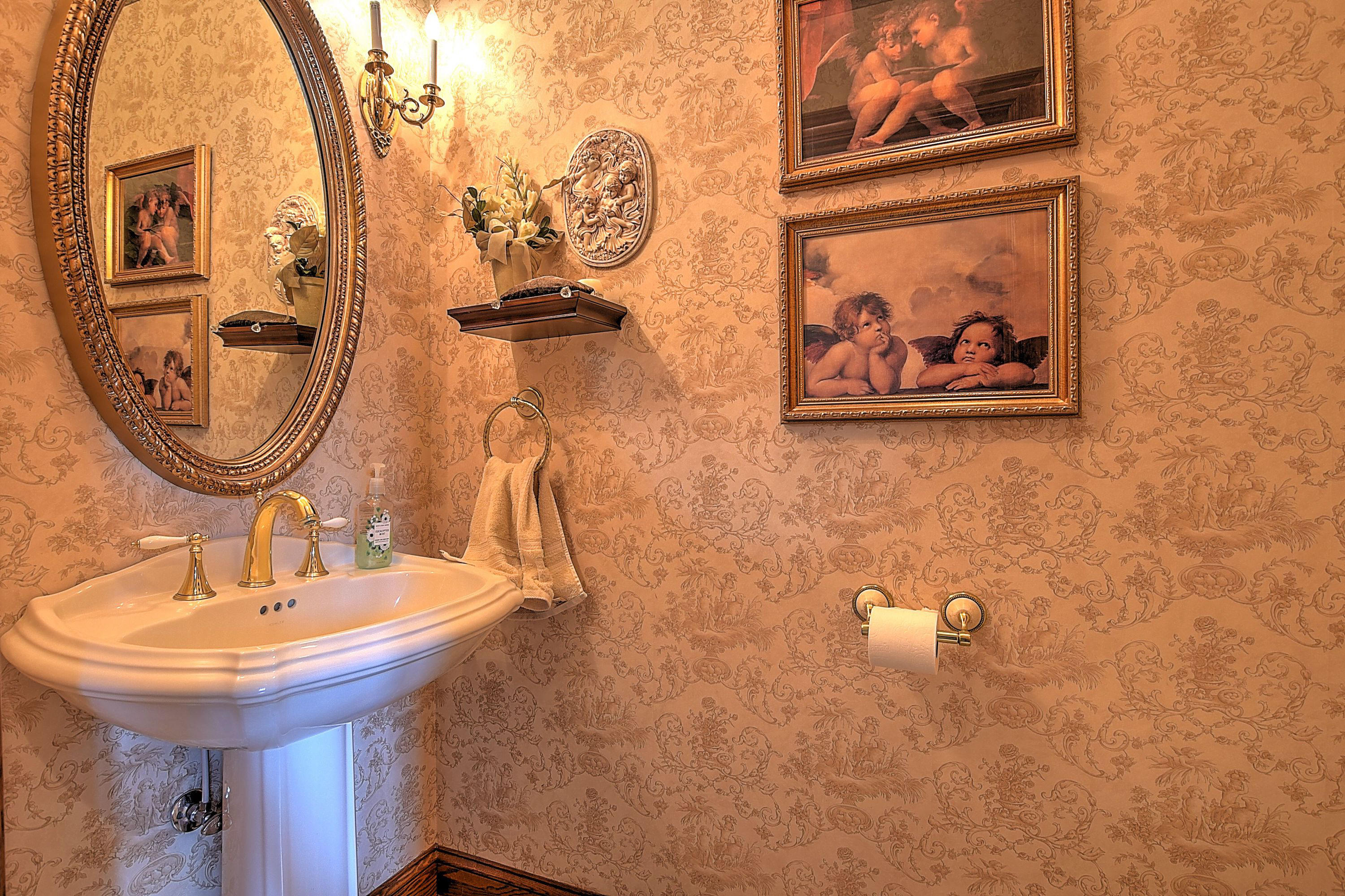 634 Charlie Hicks Road Jonesborough, TN 37659 - Photo 24 of 61 634 Charlie Hicks Rd-24