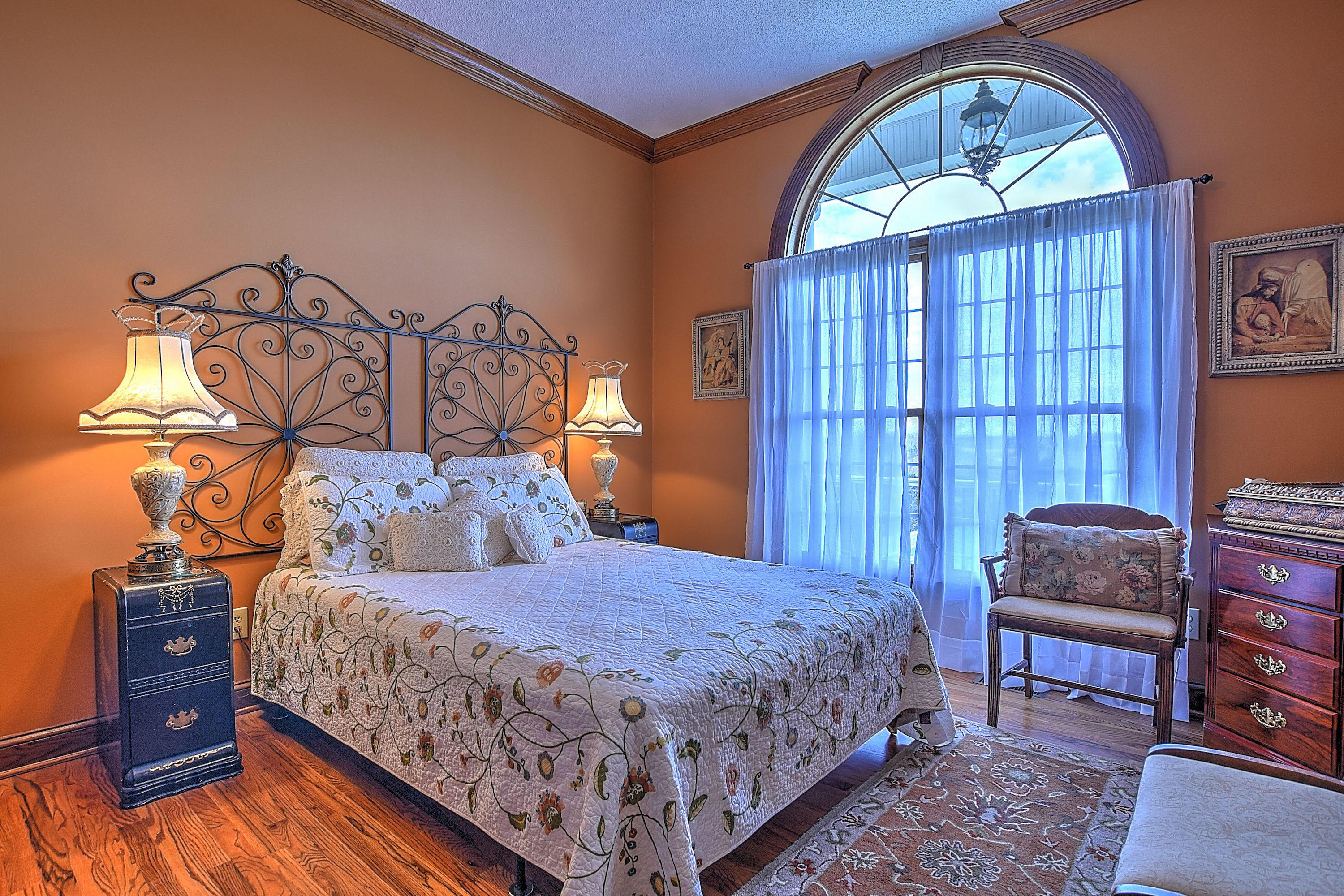 634 Charlie Hicks Road Jonesborough, TN 37659 - Photo 25 of 61 634 Charlie Hicks Rd-25