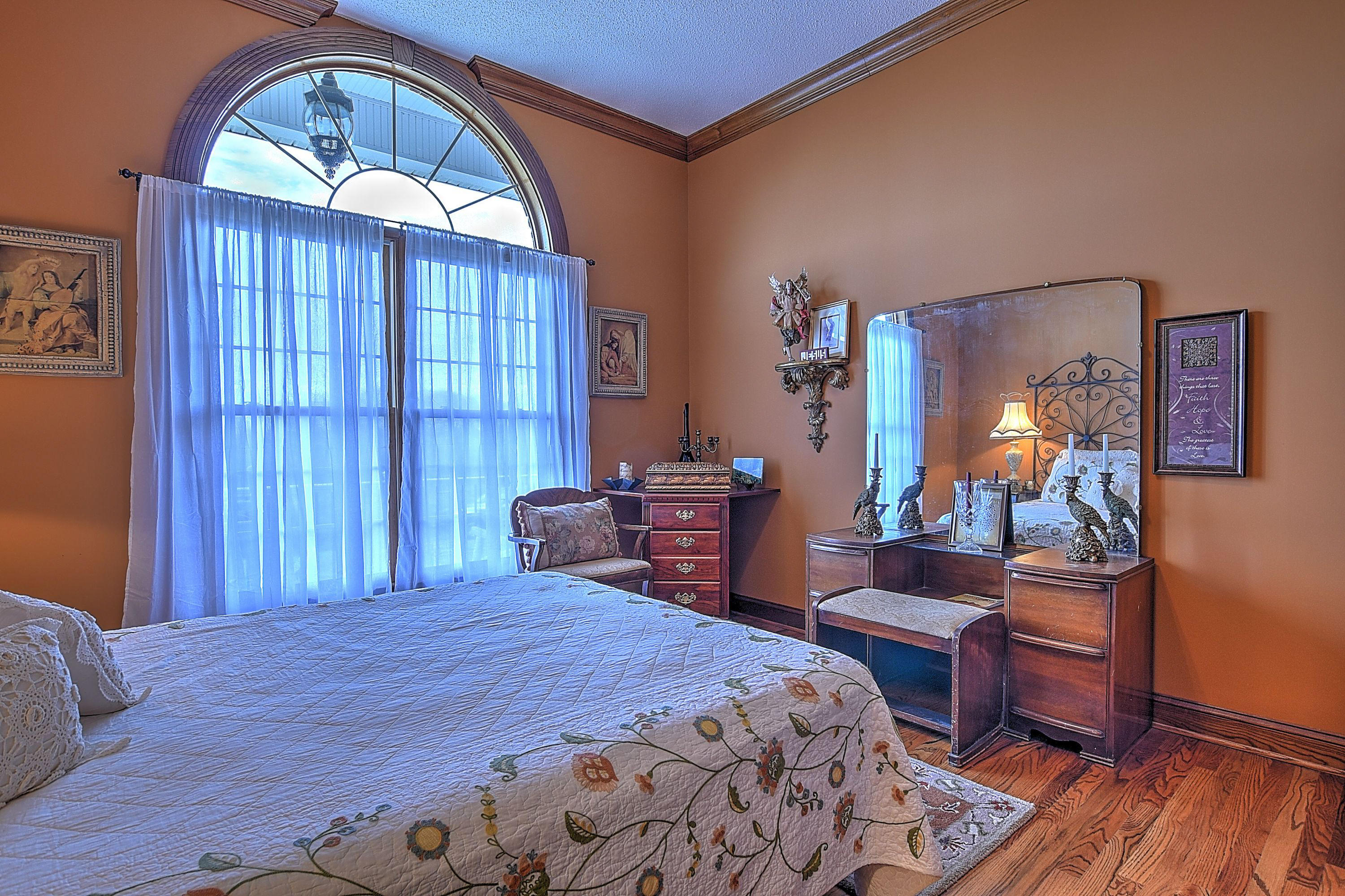 634 Charlie Hicks Road Jonesborough, TN 37659 - Photo 26 of 61 634 Charlie Hicks Rd-26