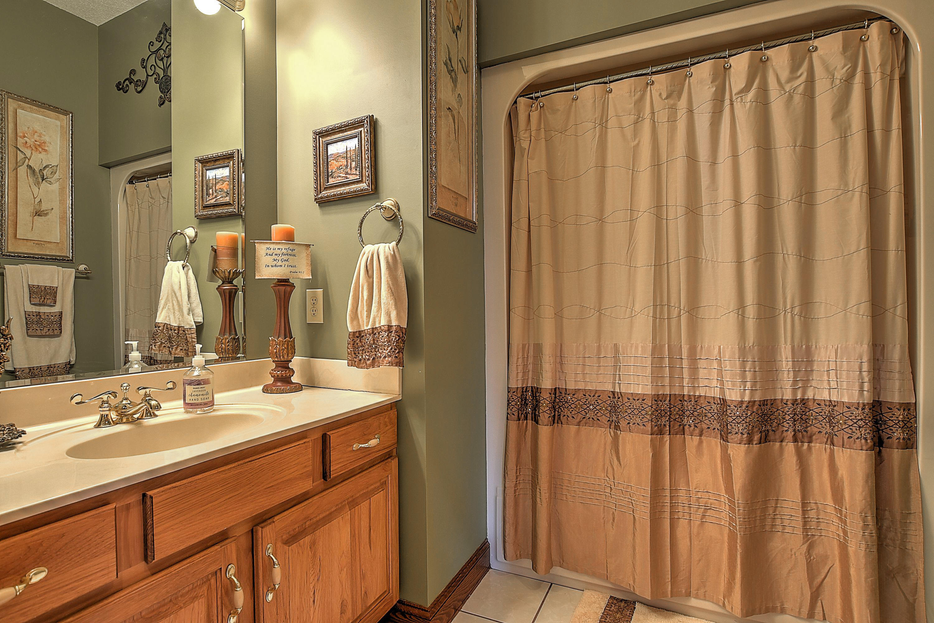 634 Charlie Hicks Road Jonesborough, TN 37659 - Photo 27 of 61 634 Charlie Hicks Rd-28
