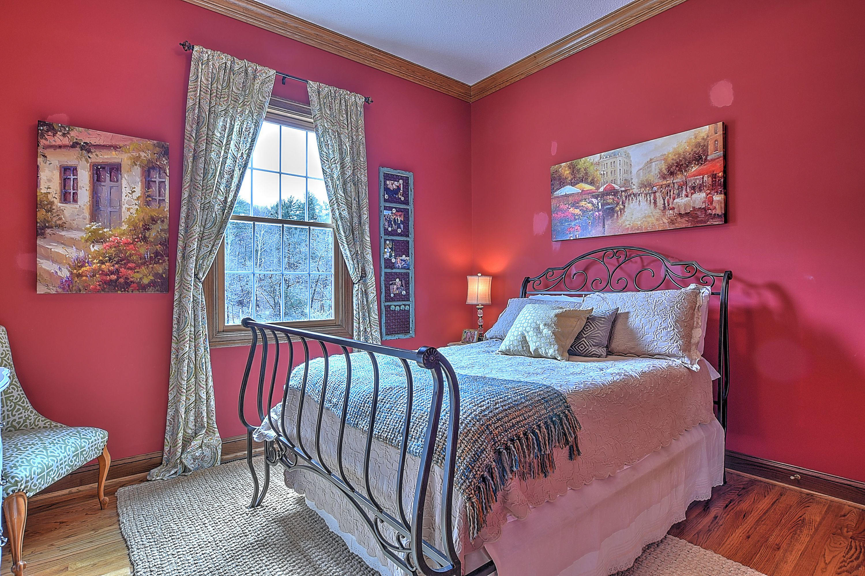634 Charlie Hicks Road Jonesborough, TN 37659 - Photo 28 of 61 634 Charlie Hicks Rd-29