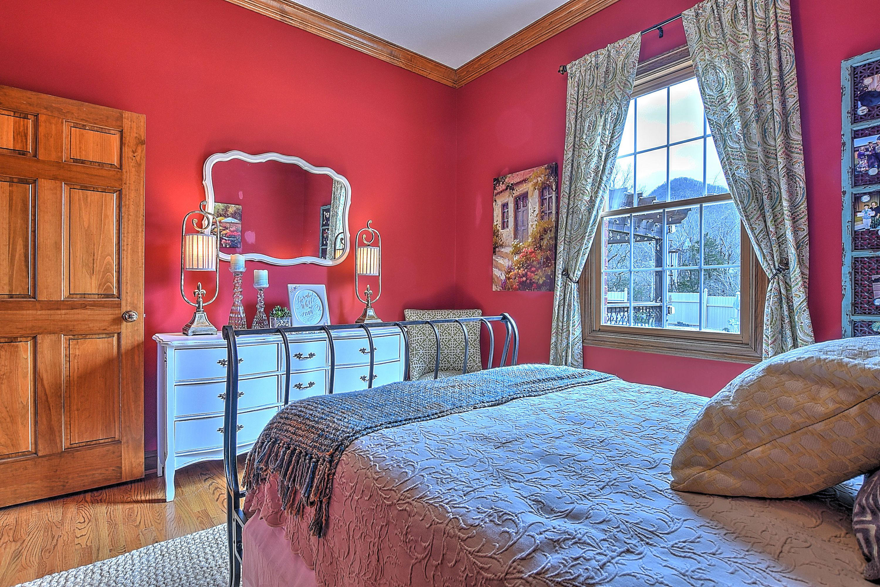 634 Charlie Hicks Road Jonesborough, TN 37659 - Photo 29 of 61 634 Charlie Hicks Rd-30