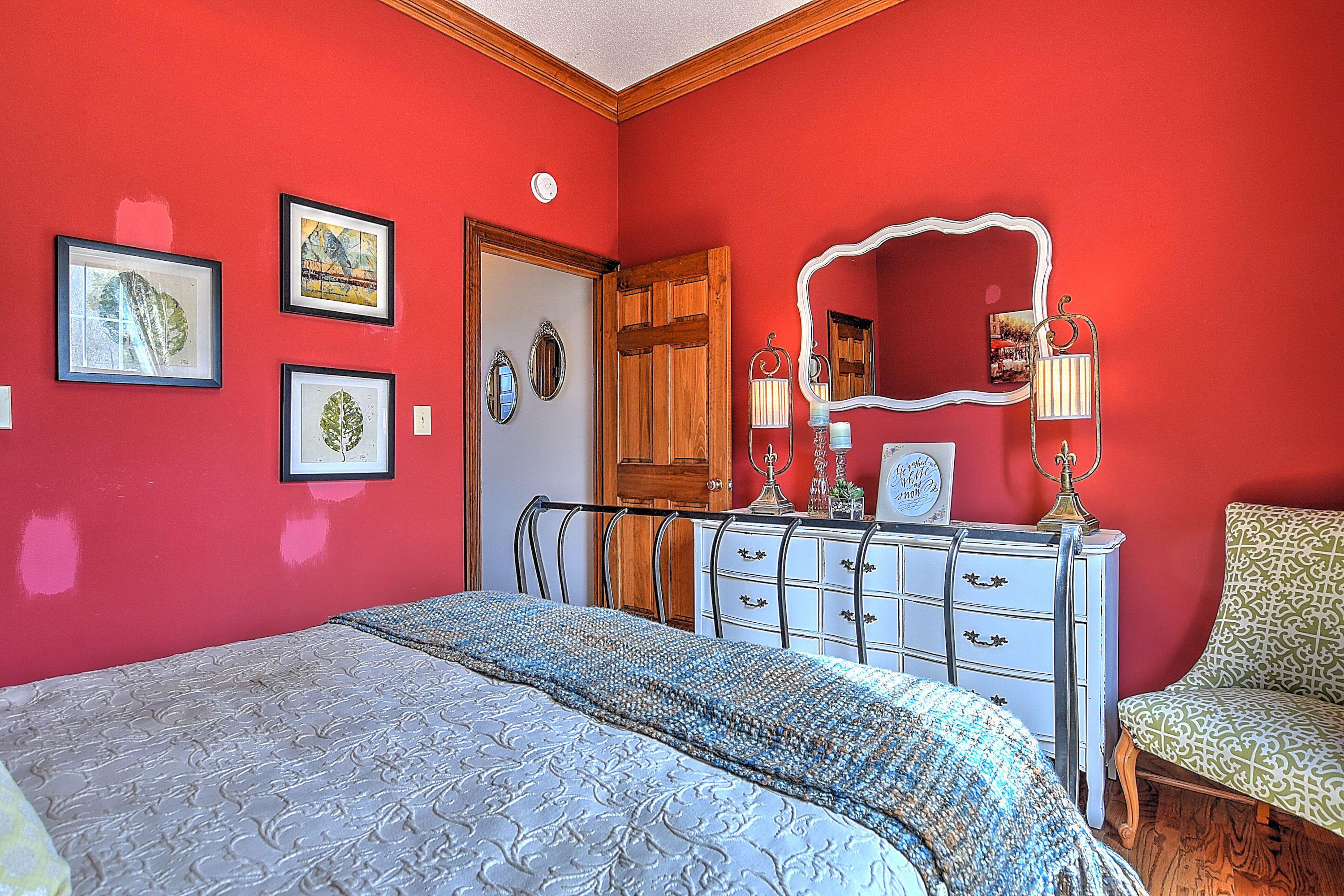 634 Charlie Hicks Road Jonesborough, TN 37659 - Photo 30 of 61 634 Charlie Hicks Rd-31