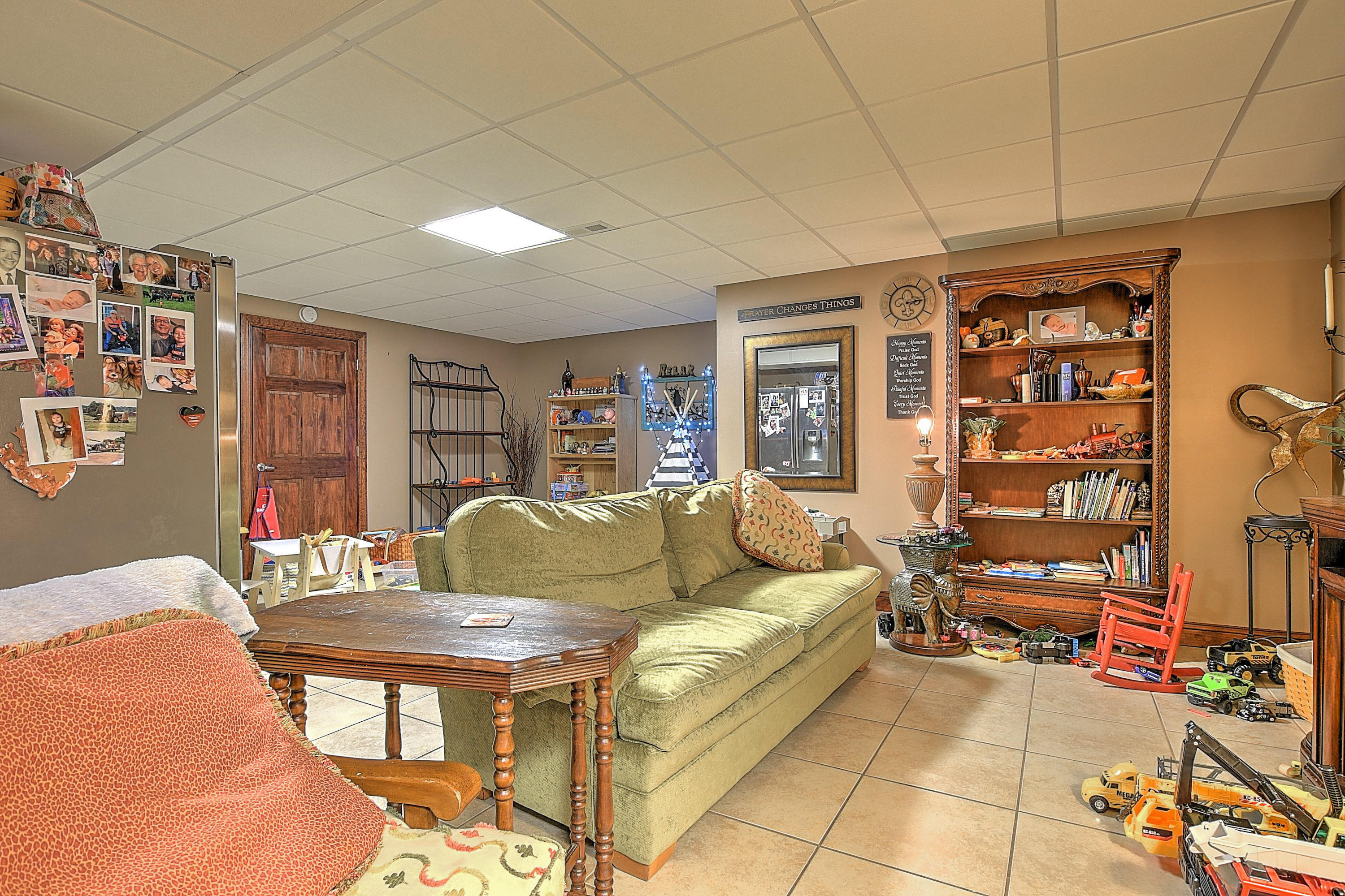 634 Charlie Hicks Road Jonesborough, TN 37659 - Photo 32 of 61 634 Charlie Hicks Rd-33
