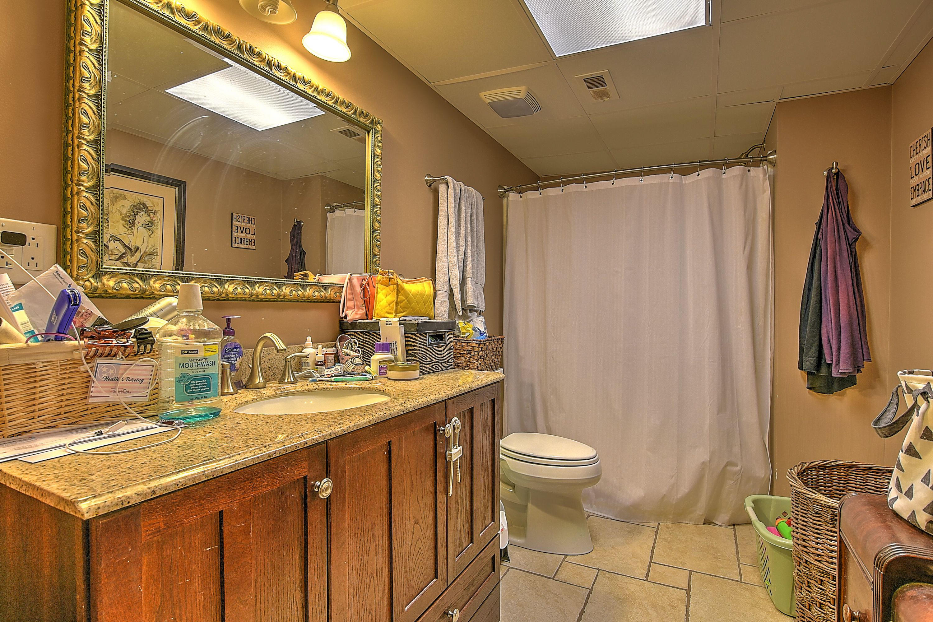 634 Charlie Hicks Road Jonesborough, TN 37659 - Photo 33 of 61 634 Charlie Hicks Rd-34