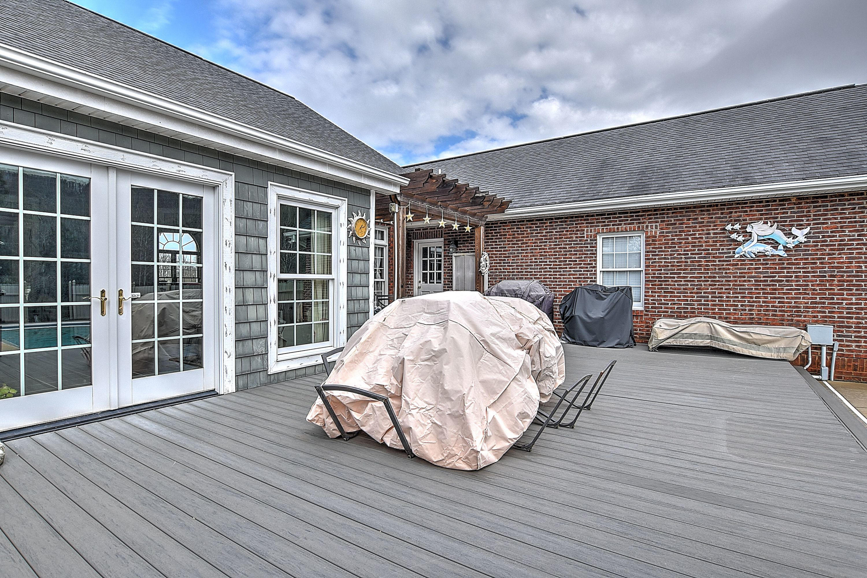 634 Charlie Hicks Road Jonesborough, TN 37659 - Photo 37 of 61 634 Charlie Hicks Rd-36
