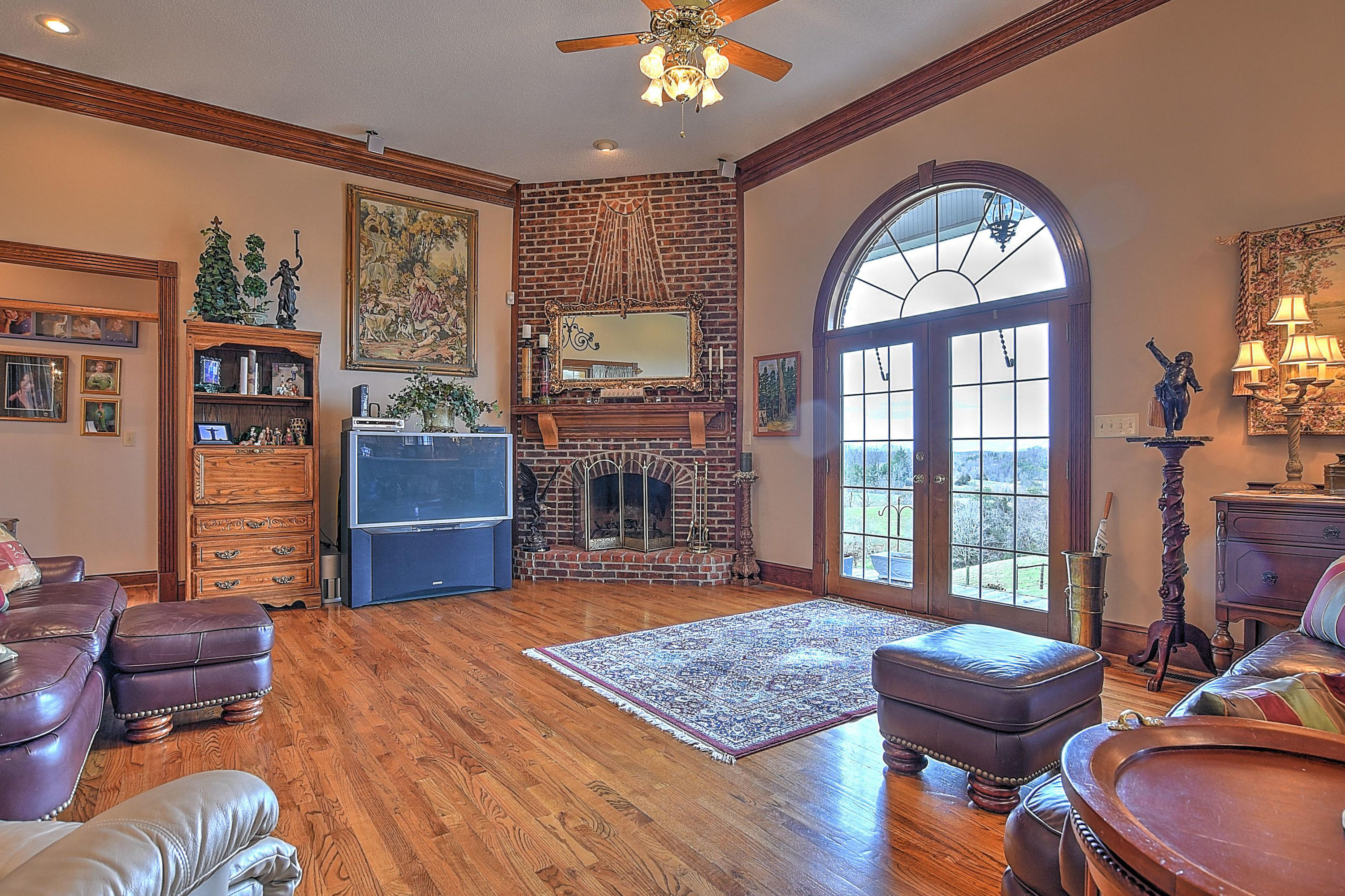 634 Charlie Hicks Road Jonesborough, TN 37659 - Photo 5 of 61 634 Charlie Hicks Rd-5