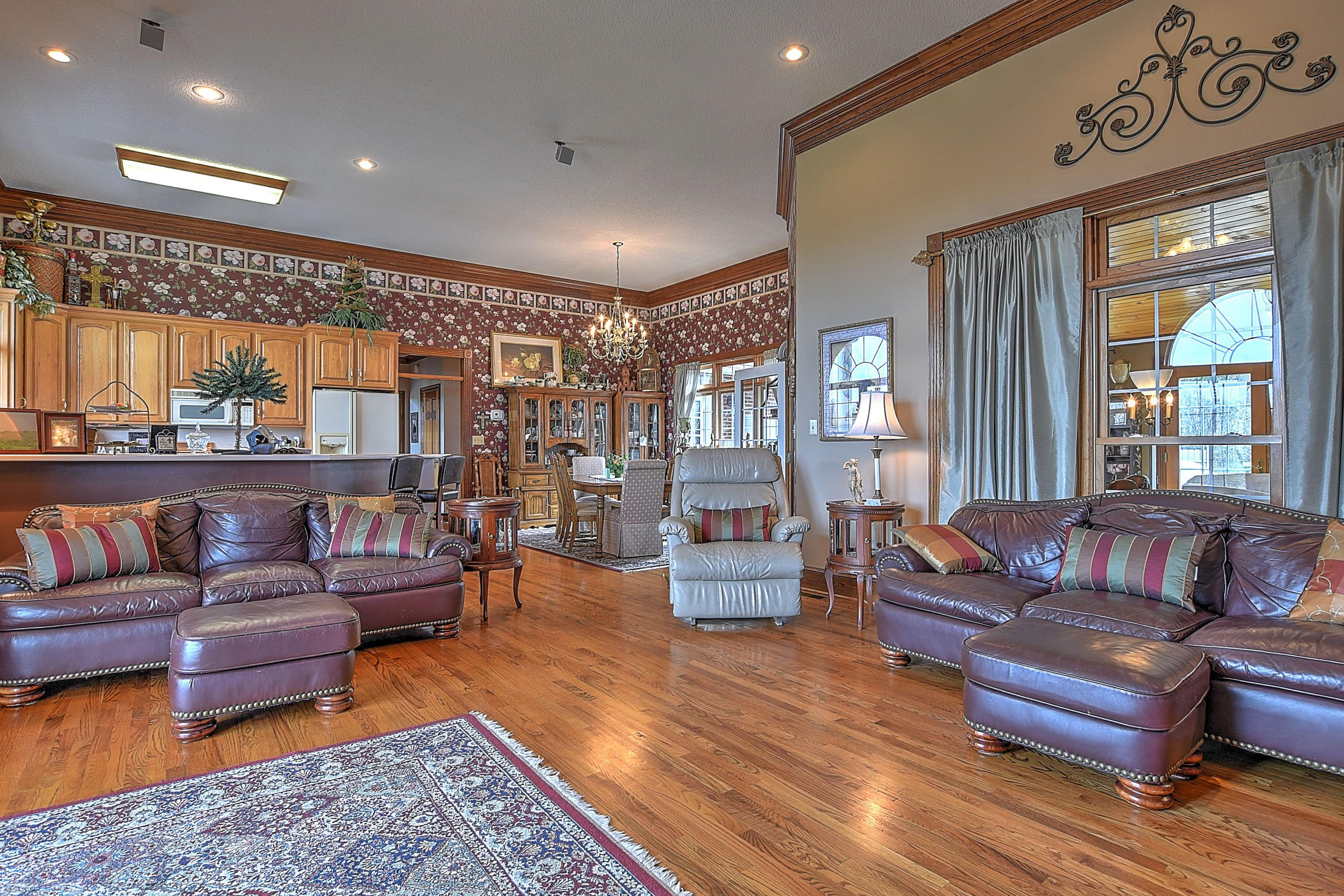 634 Charlie Hicks Road Jonesborough, TN 37659 - Photo 6 of 61 634 Charlie Hicks Rd-6