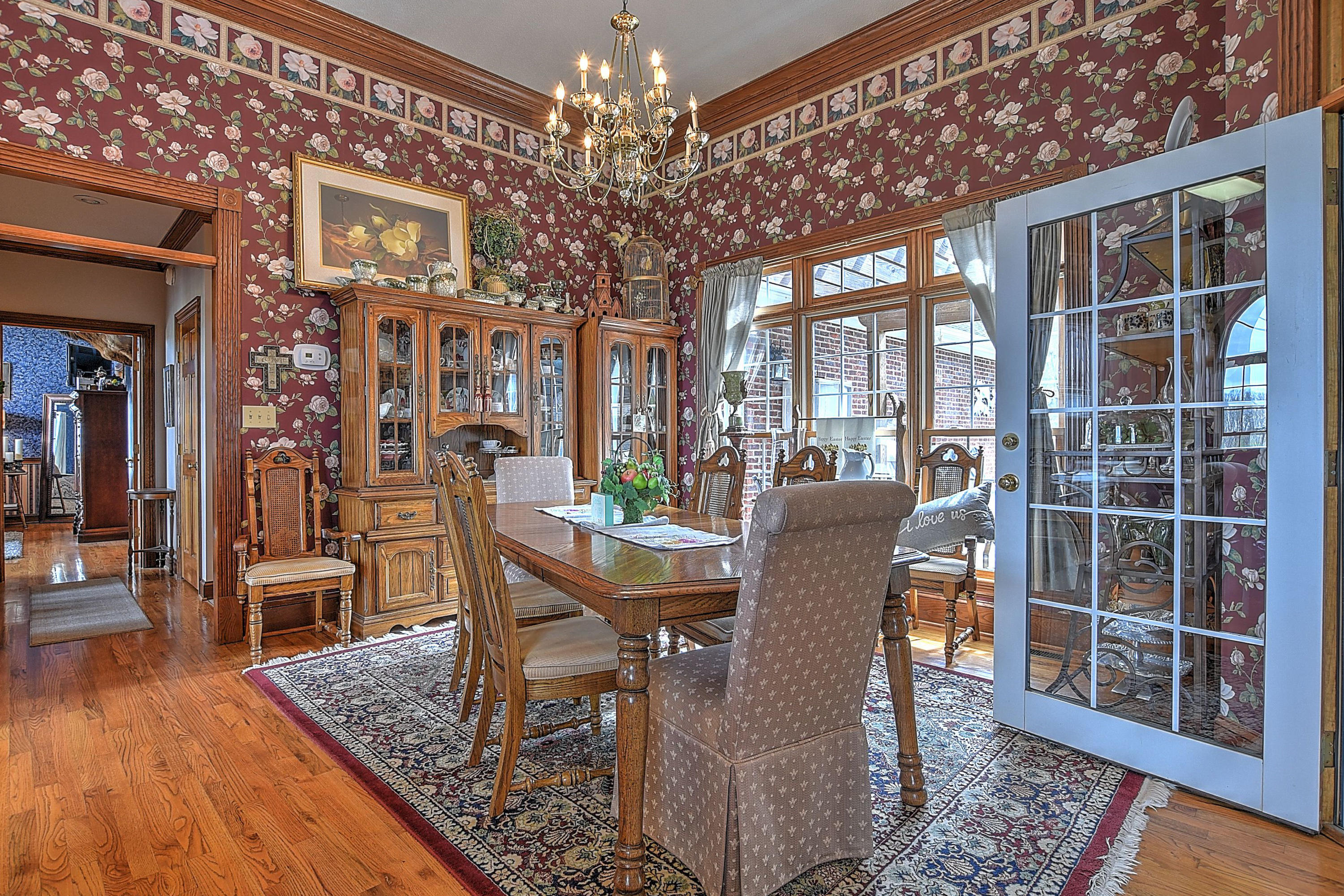 634 Charlie Hicks Road Jonesborough, TN 37659 - Photo 8 of 61 634 Charlie Hicks Rd-8
