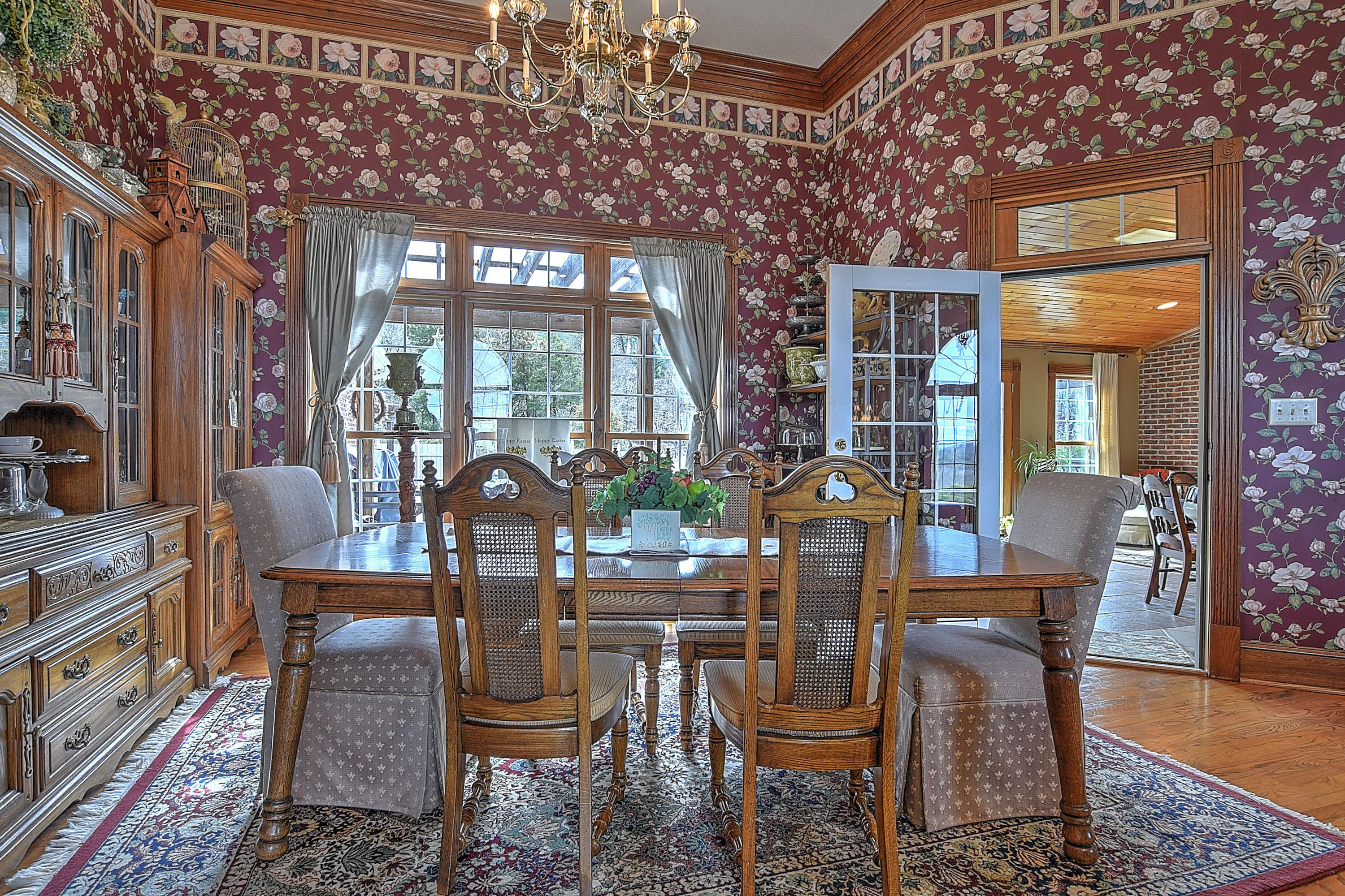 634 Charlie Hicks Road Jonesborough, TN 37659 - Photo 9 of 61 634 Charlie Hicks Rd-9