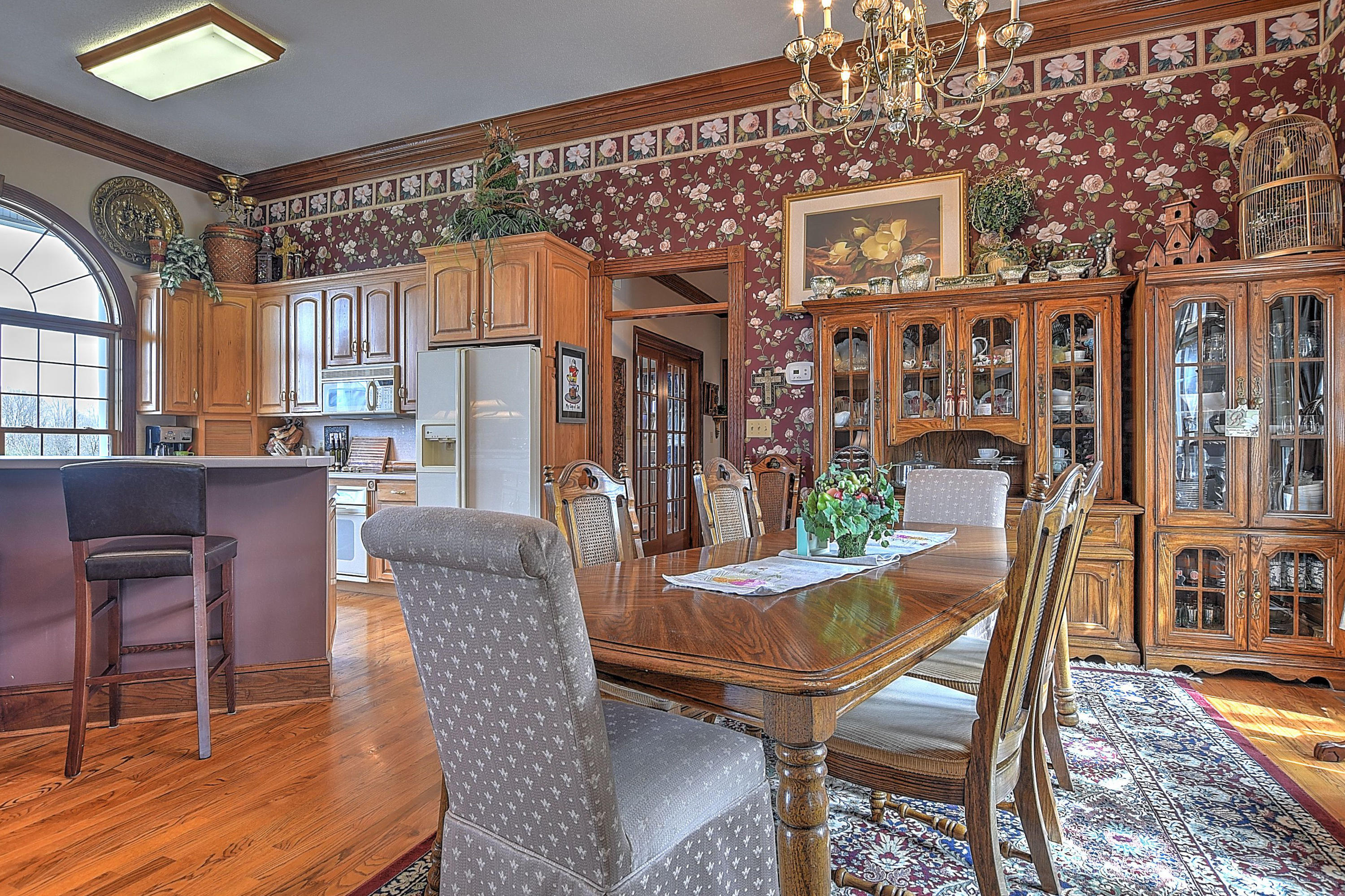 634 Charlie Hicks Road Jonesborough, TN 37659 - Photo 10 of 61 634 Charlie Hicks Rd-10