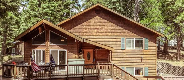 $540,000 | 600 Clifford Trail, Lake Almanor, CA 96137