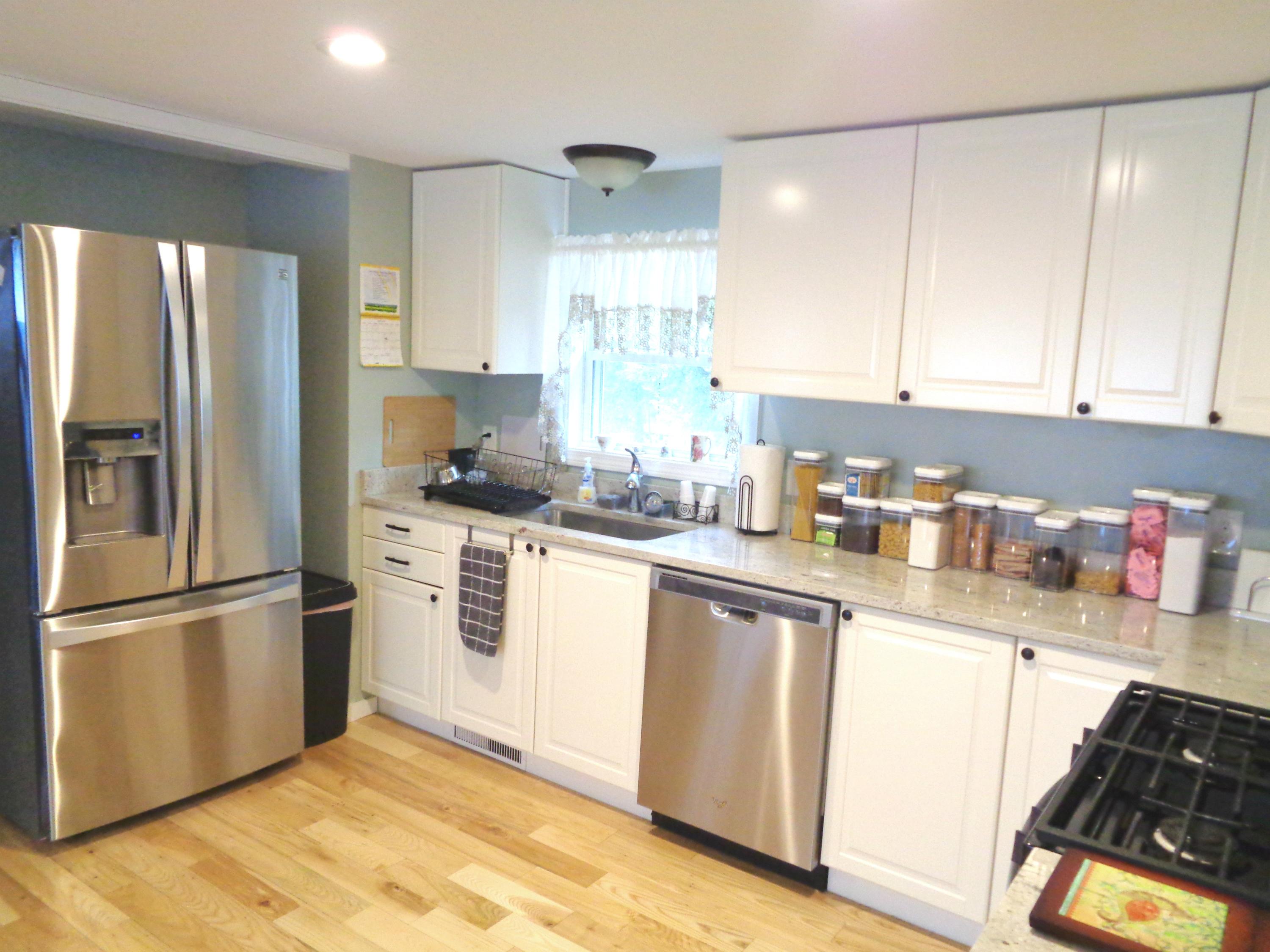 191 Flaggy Meadow Road Buxton, ME 04093 - Photo 6 of 15 Kitchen1