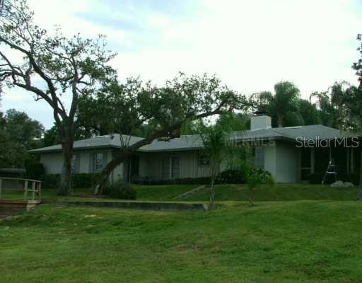 525 Seminole Road Babson Park, FL 33827 - Photo 1 of 1 Exterior Front