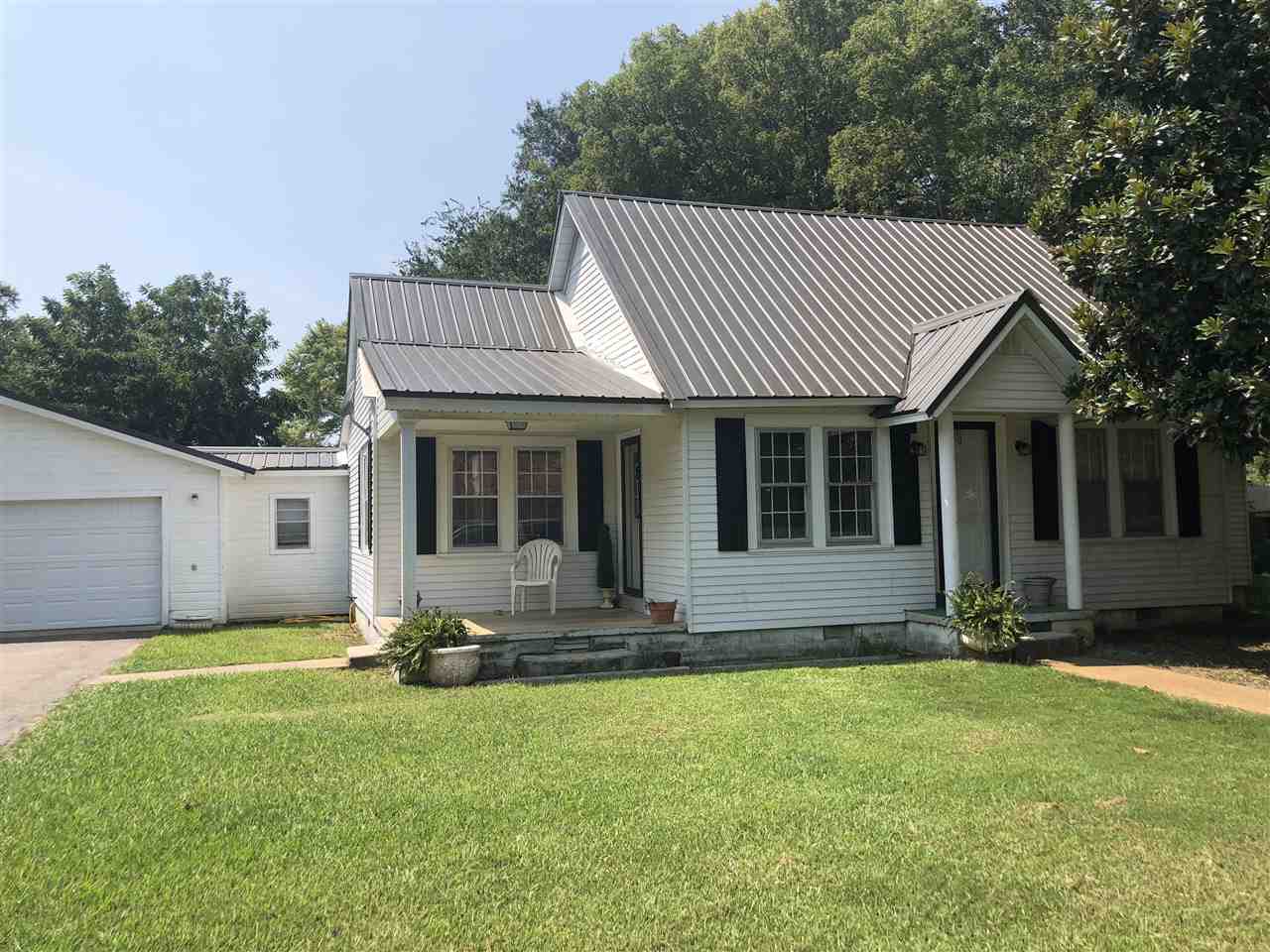 239 Ring Street Adamsville, TN 38310 - Photo 1 of 17 Gallery Image 1