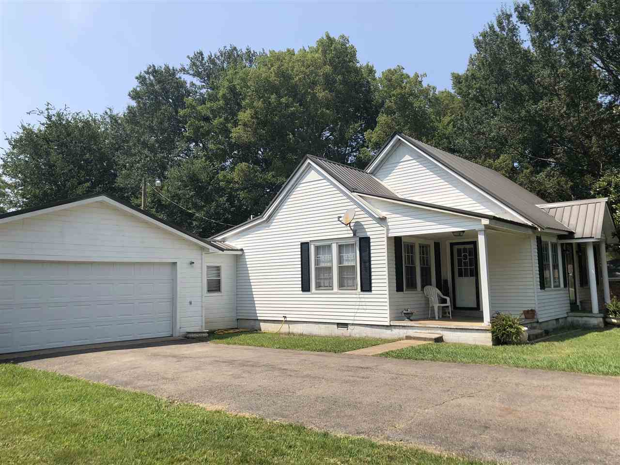 239 Ring Street Adamsville, TN 38310 - Photo 2 of 17 Gallery Image 2