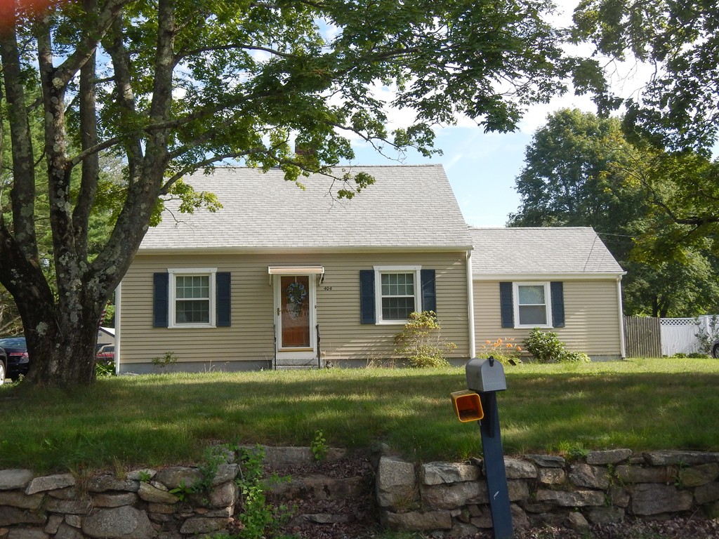404 Briggs Road Westport, MA 02790 - Photo 1 of 3 Gallery Image 1